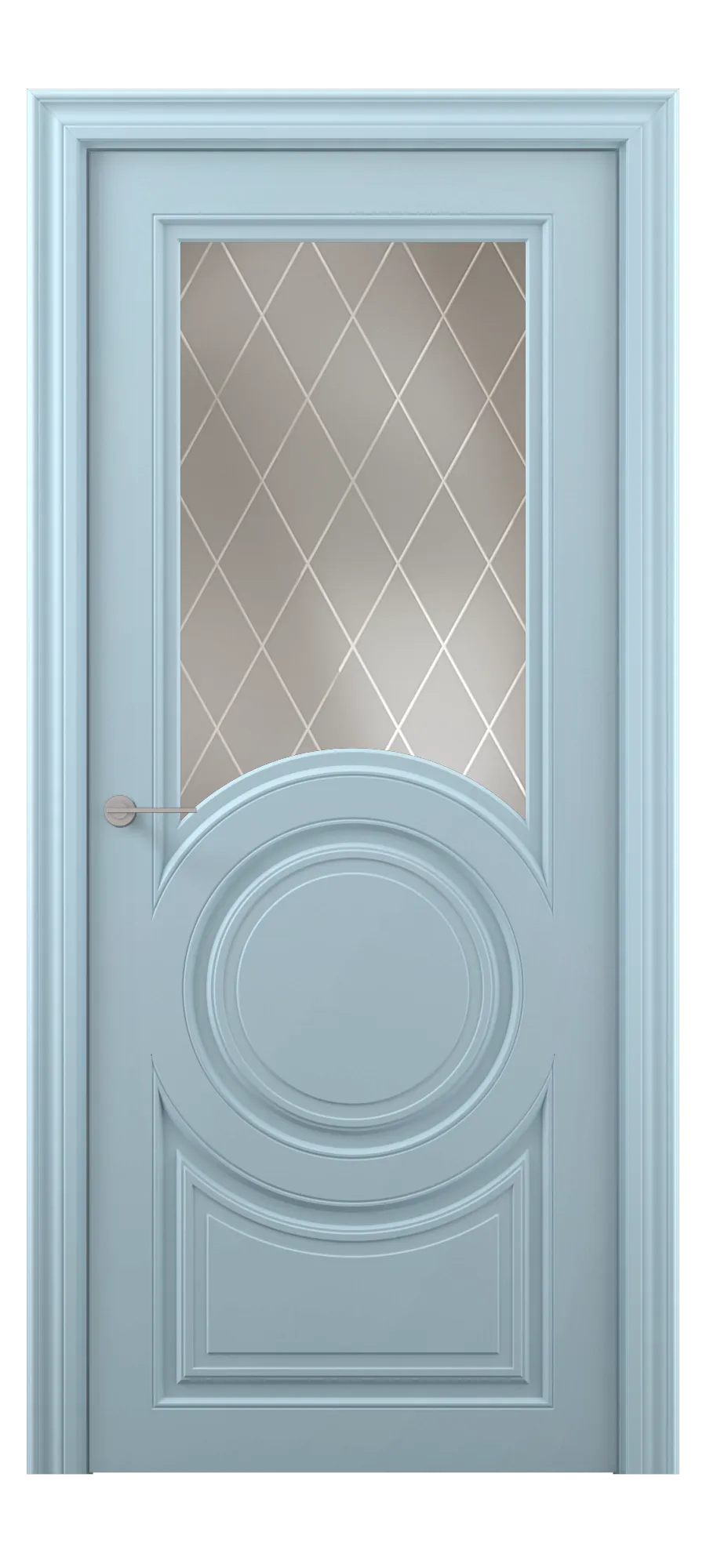 Interior door Renaissance 07 NCS_1515B