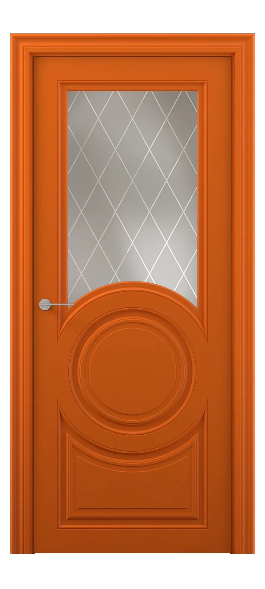 Interior door Renaissance 07 NCS_2075Y60R