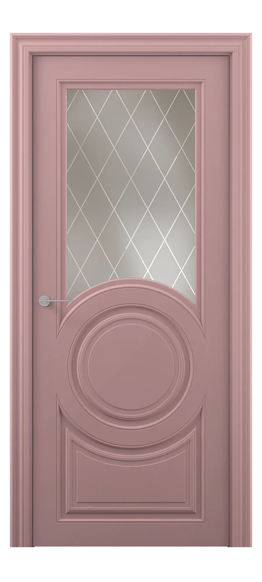 Interior door Renaissance 07 NCS_3020R