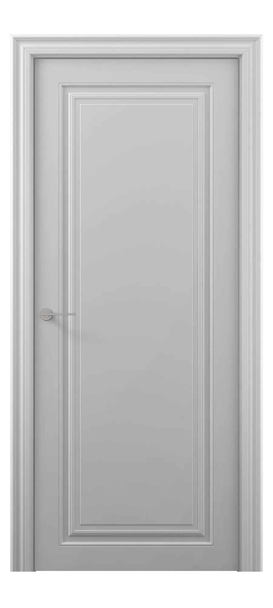 Межкомнатная дверь Renaissance 1 ral 7047