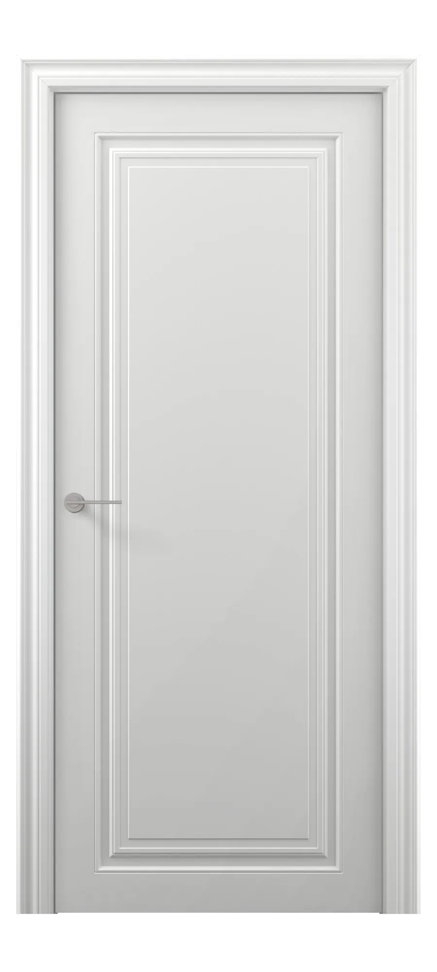  Interior door Renaissance 1 ral 9003 (top)