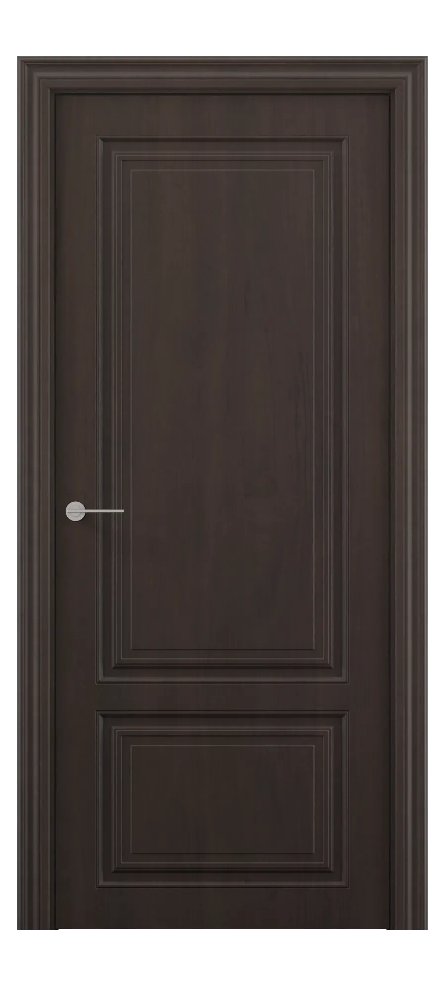 Interior door Renaissance 2 marrone oak