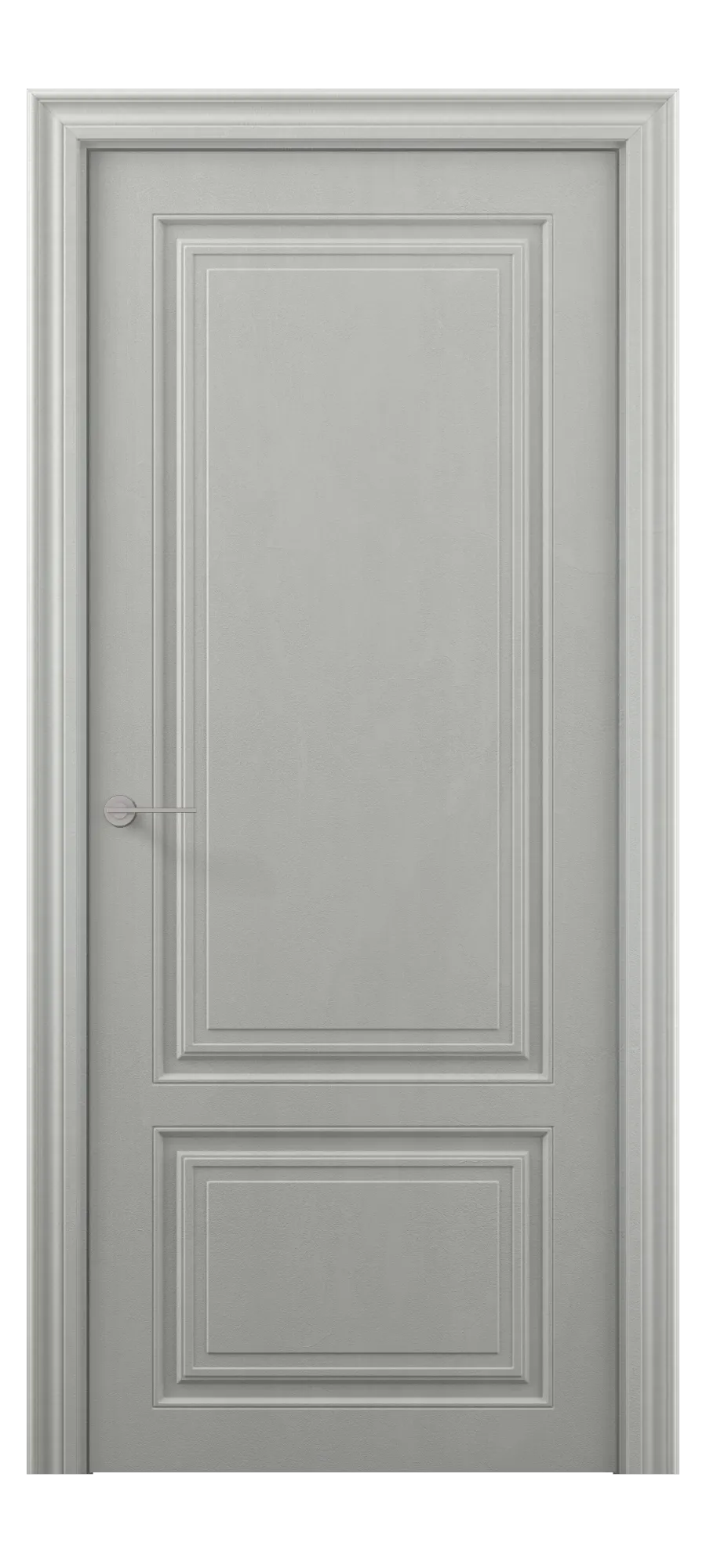 Interior door Renaissance 2 grey malta