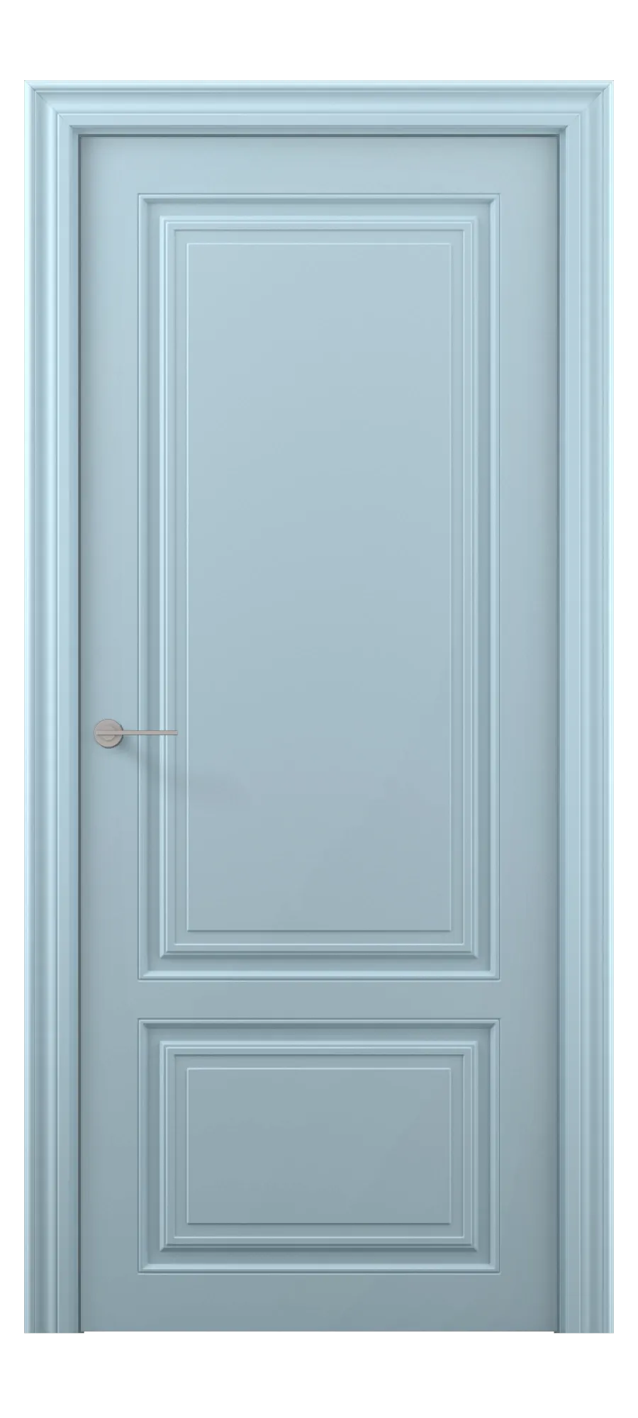  Бөлмеаралық есік Renaissance 2 ncs_1515b (жоғарыдан)