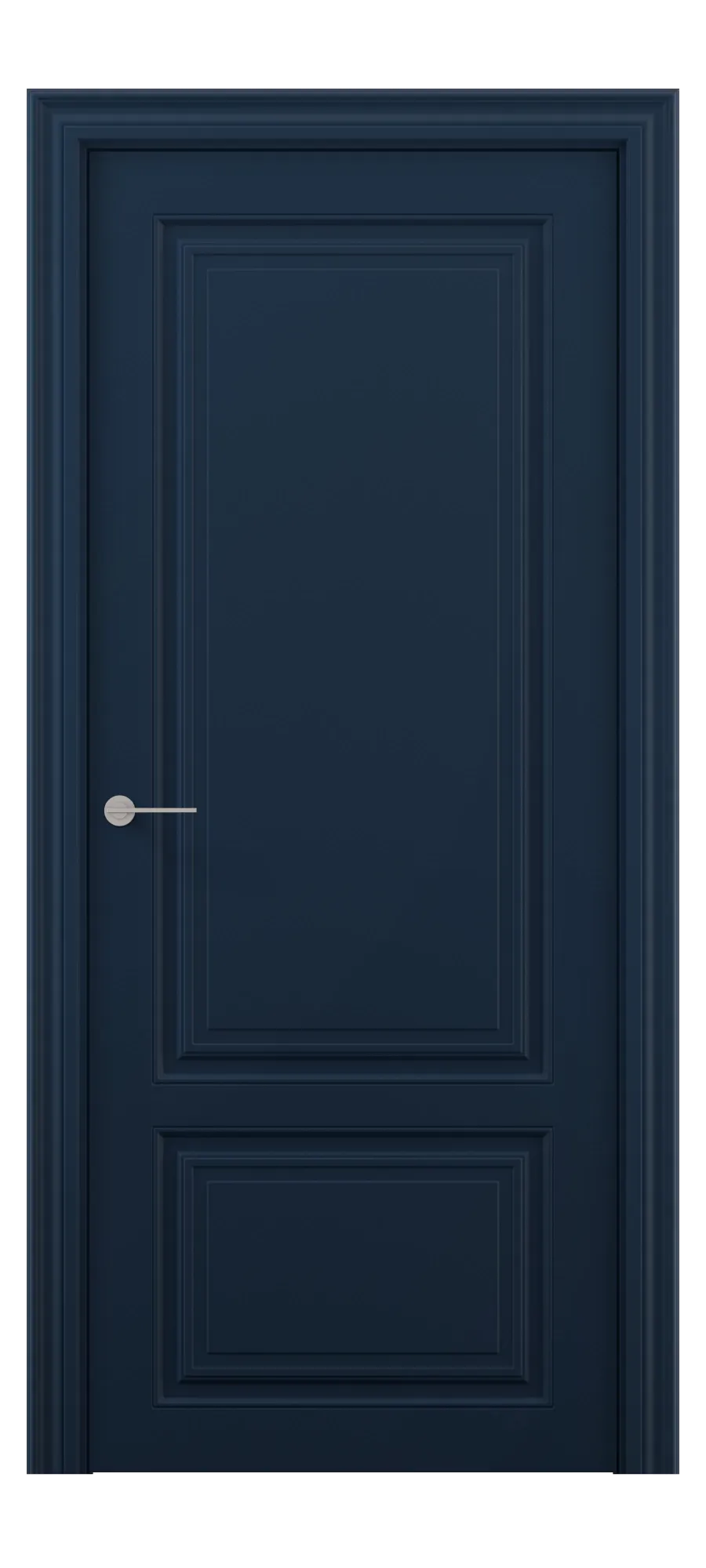 Interior door Renaissance 2 NCS_8010 R90B