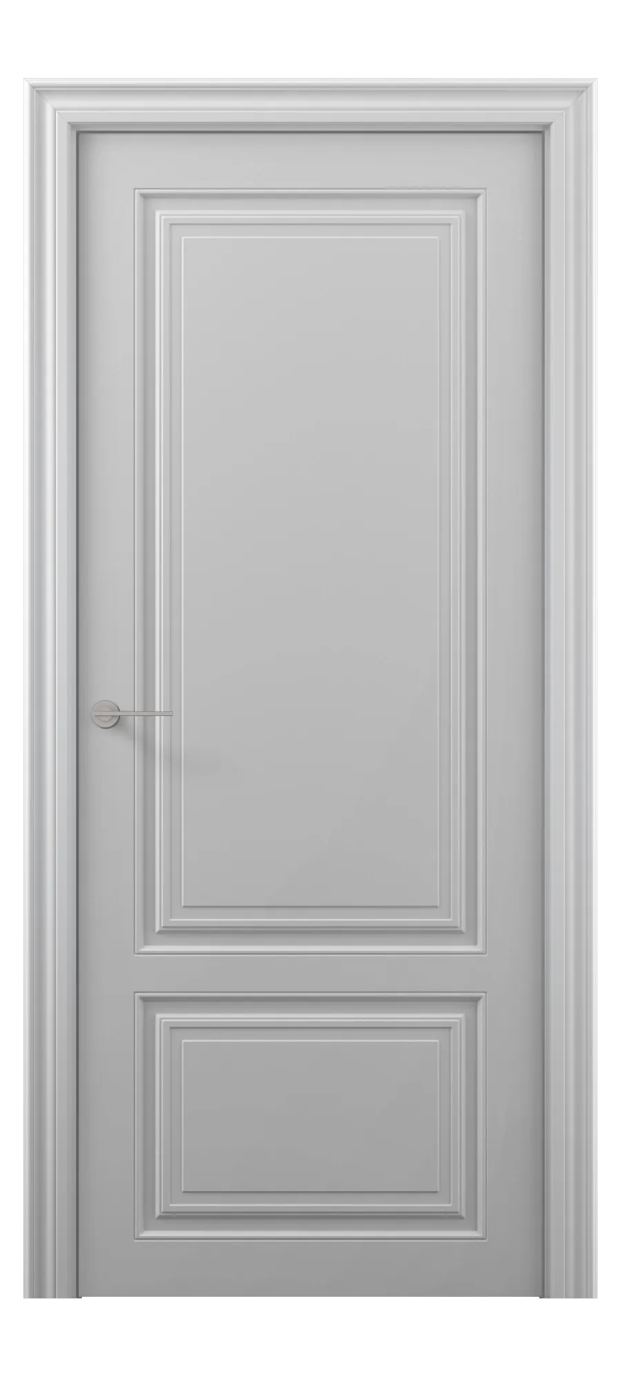 Interior door Renaissance 2 ral 7047