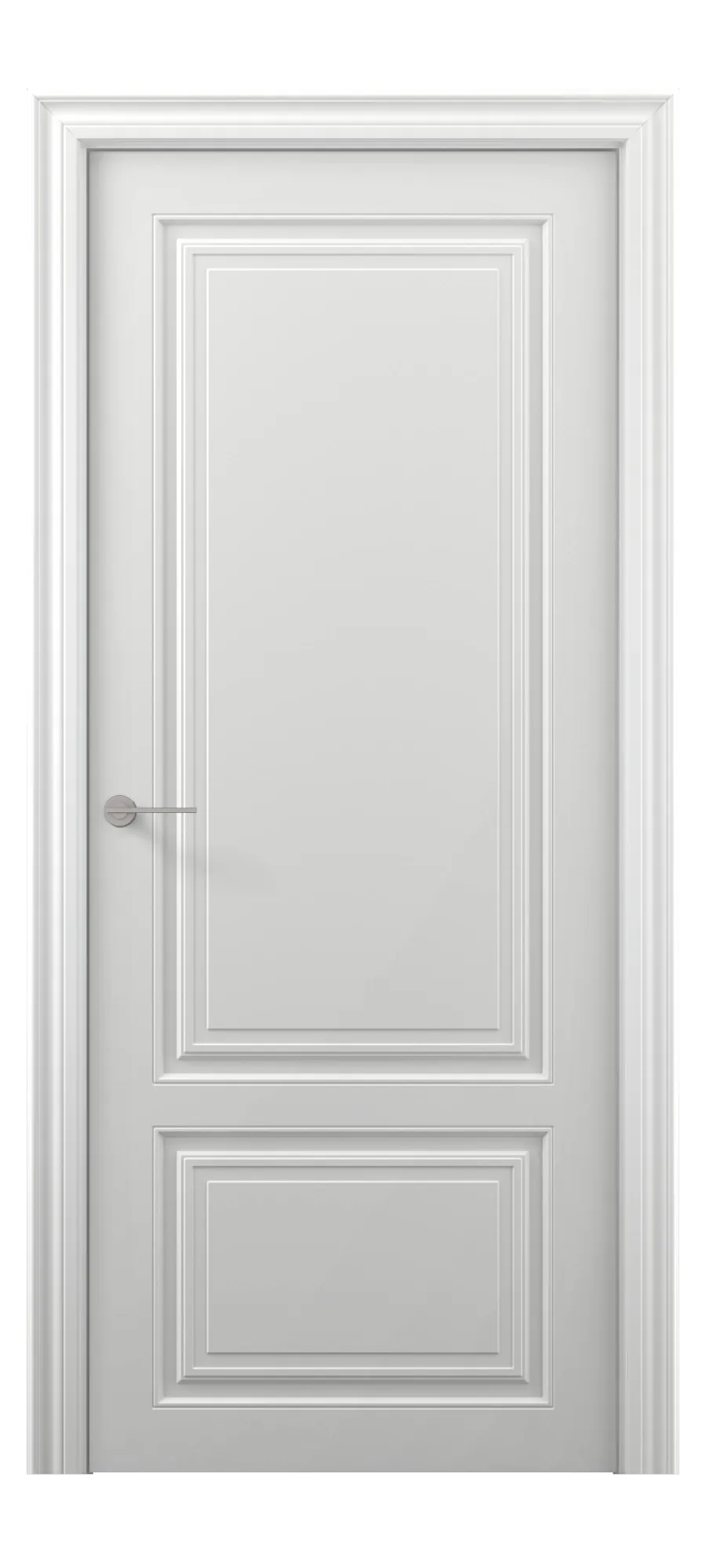  Interior door Renaissance 2 ral 9003 (top)