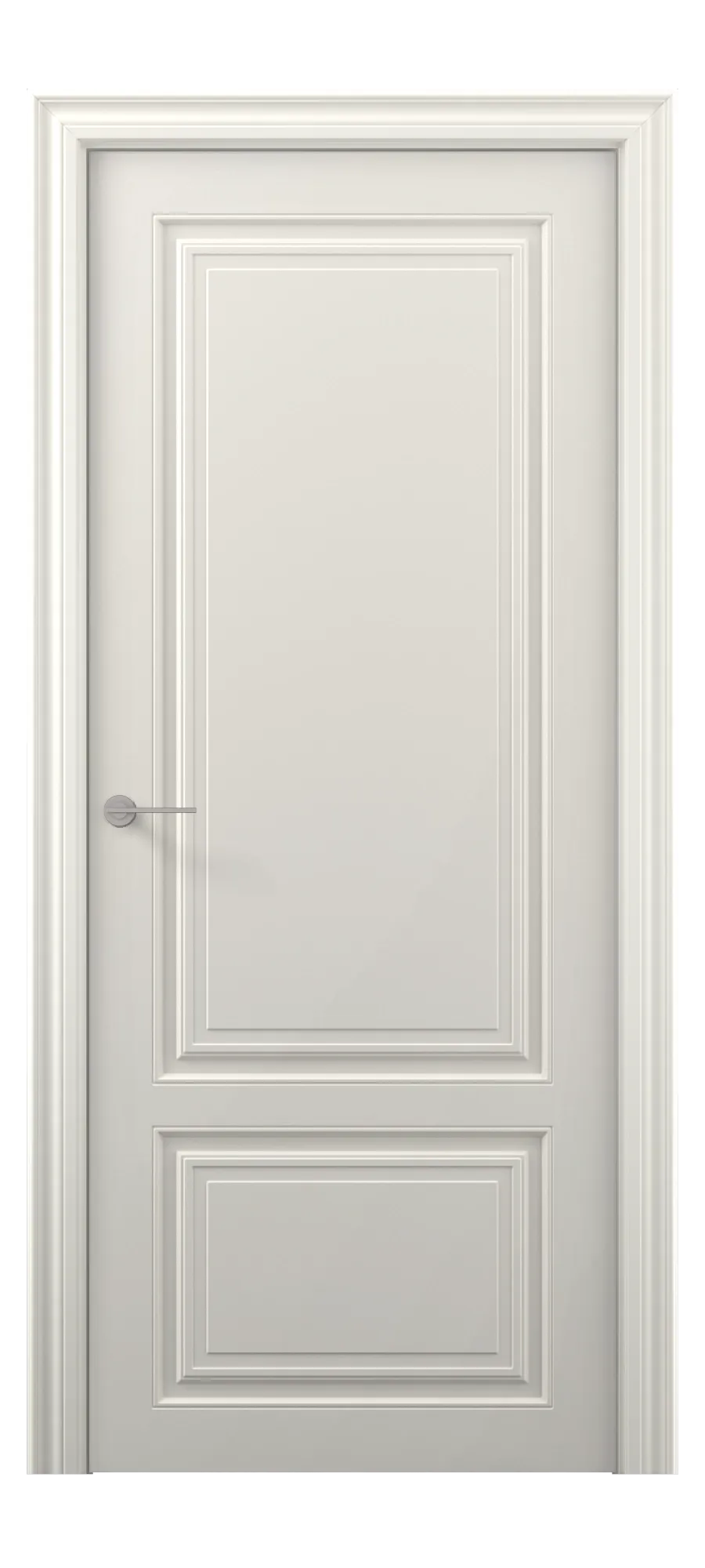 Interior door Renaissance 2 ral 9010