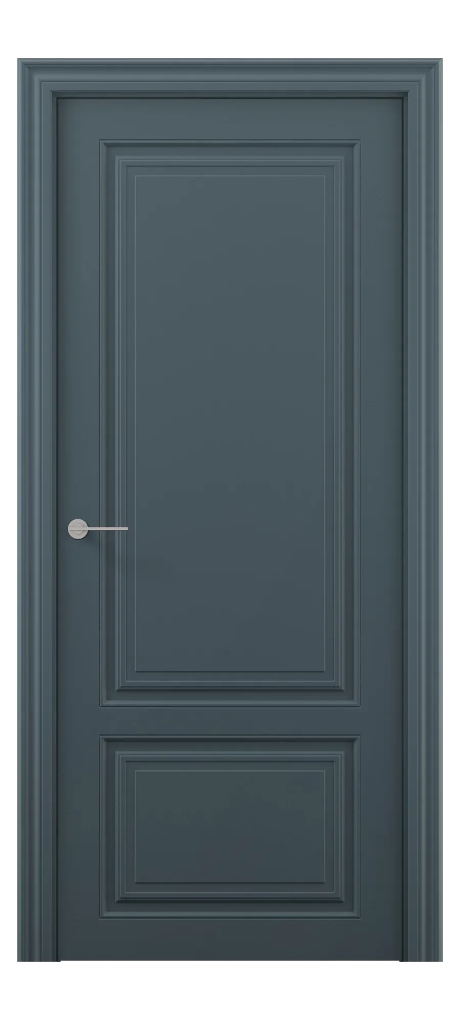 Interior door Renaissance 2 soft anthracite