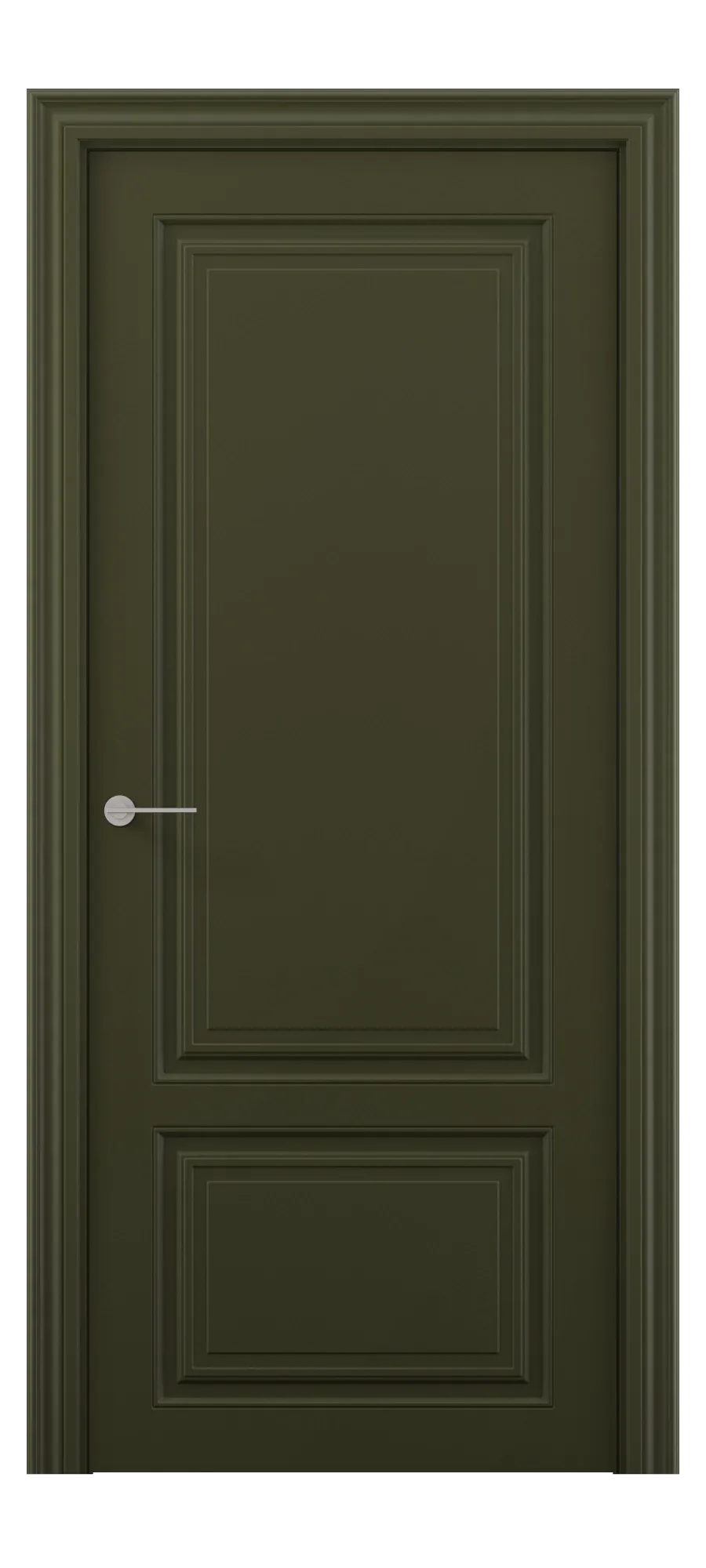 Interior door Renaissance 2 soft olive
