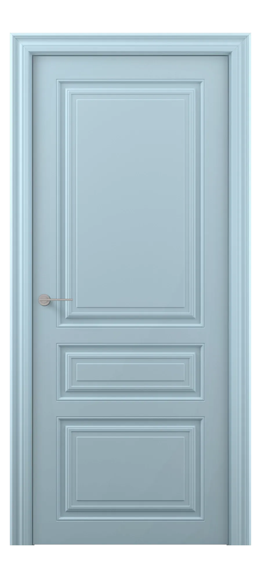 Бөлмеаралық есік Renaissance 3 NCS_1515B