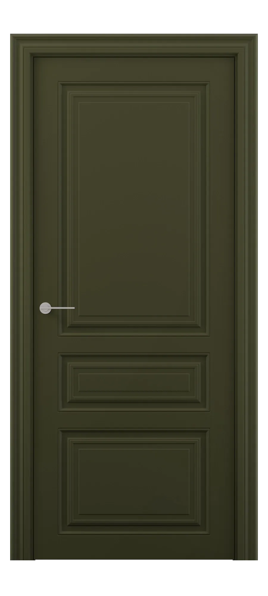  Interior door Renaissance 3 ncs_8010 g70y (top)