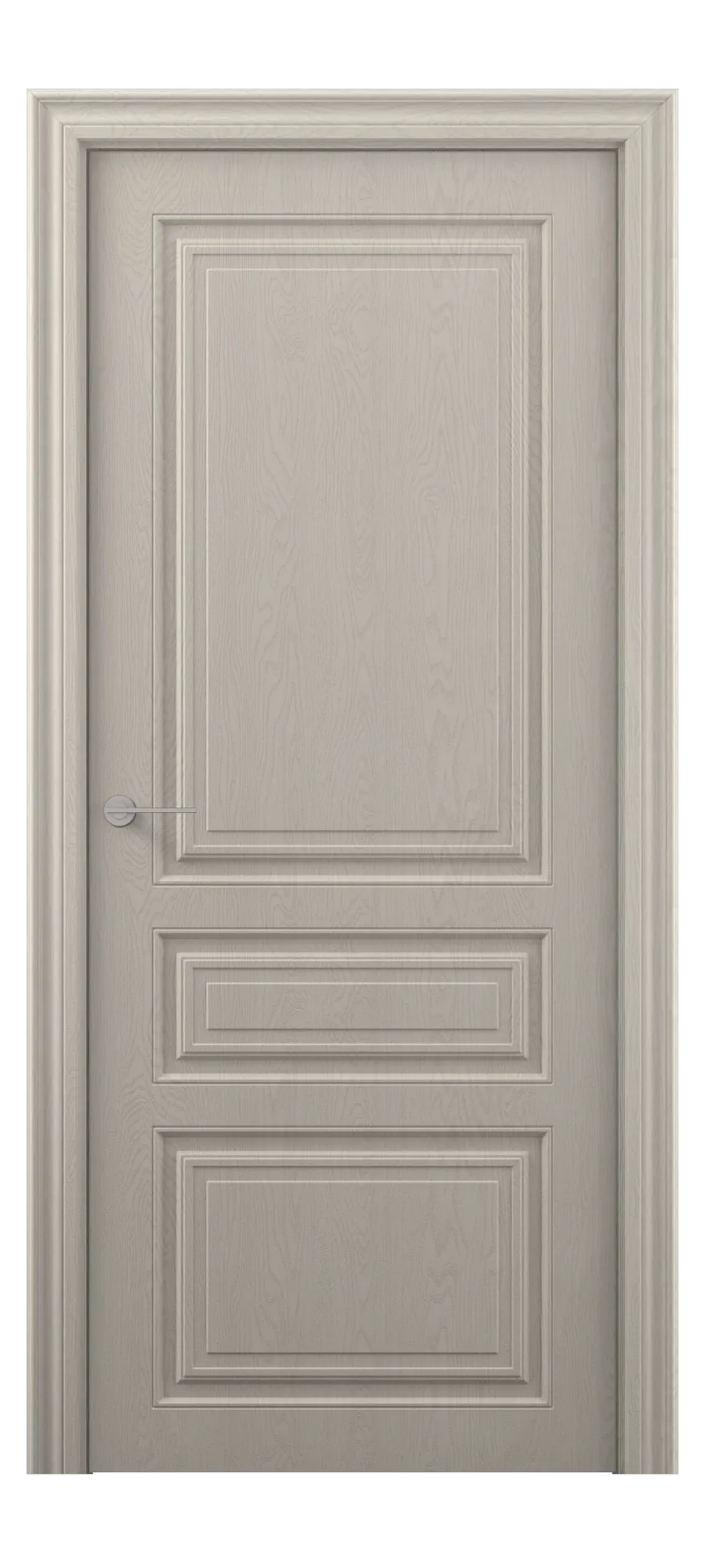 Interior door Renaissance 3 soft wood cream