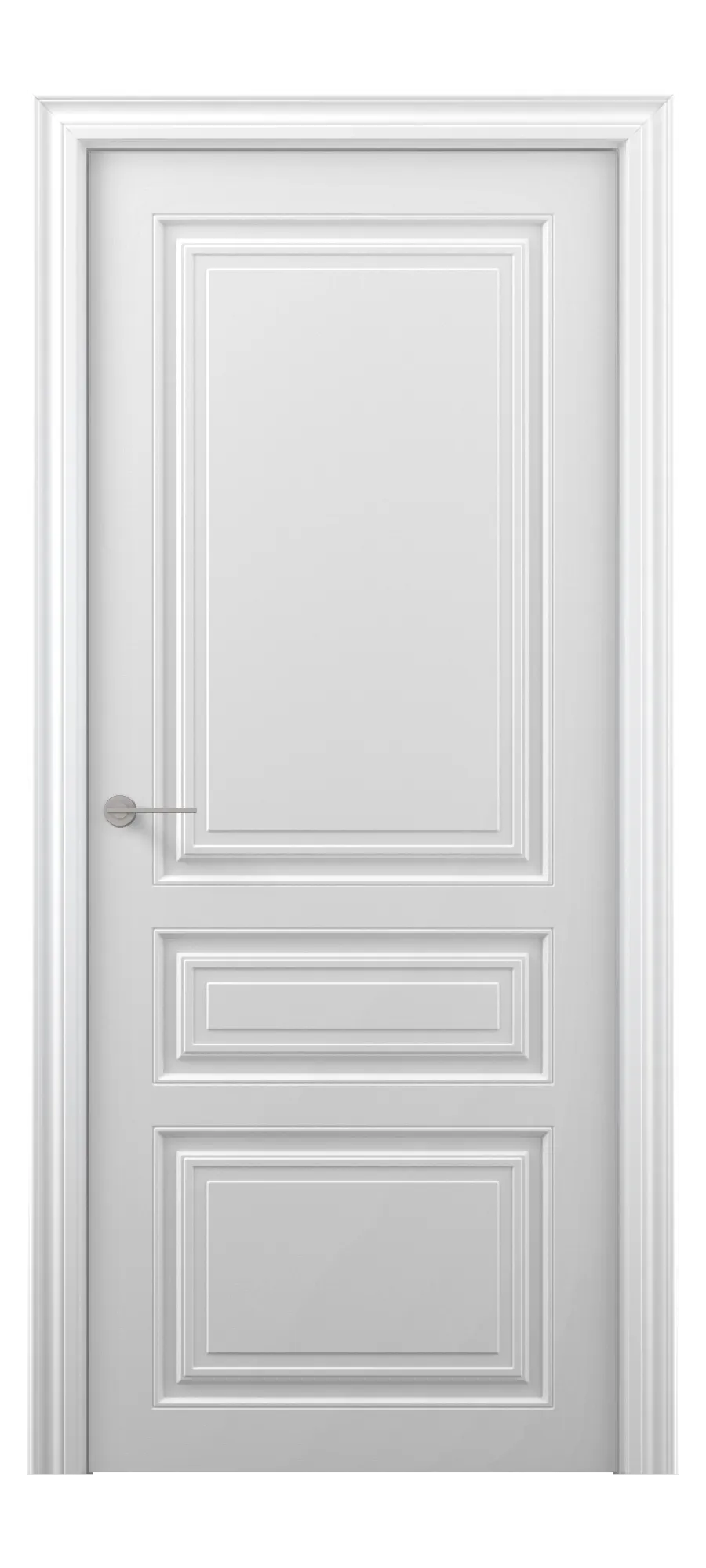 Interior door Renaissance 3 soft milk