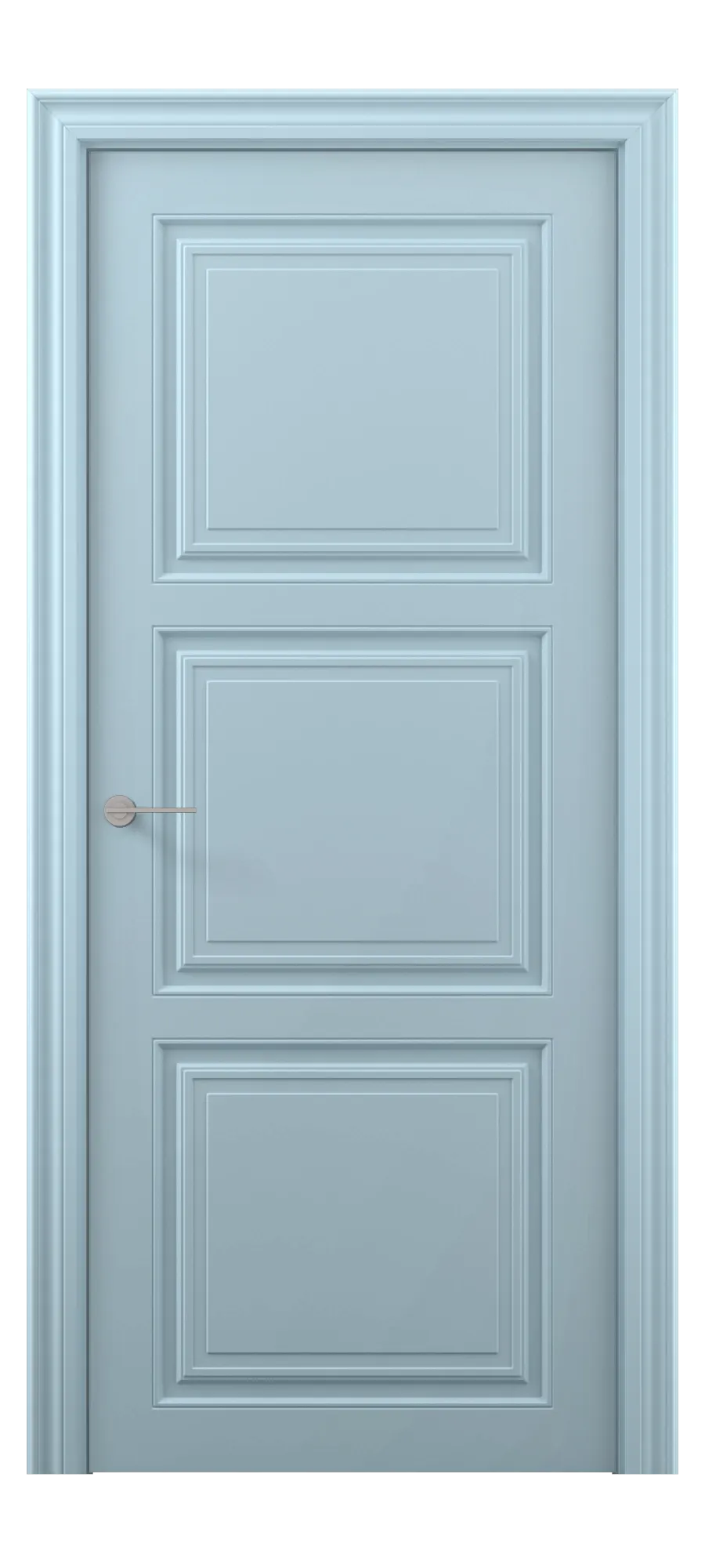 Бөлмеаралық есік Renaissance 4 NCS_1515B