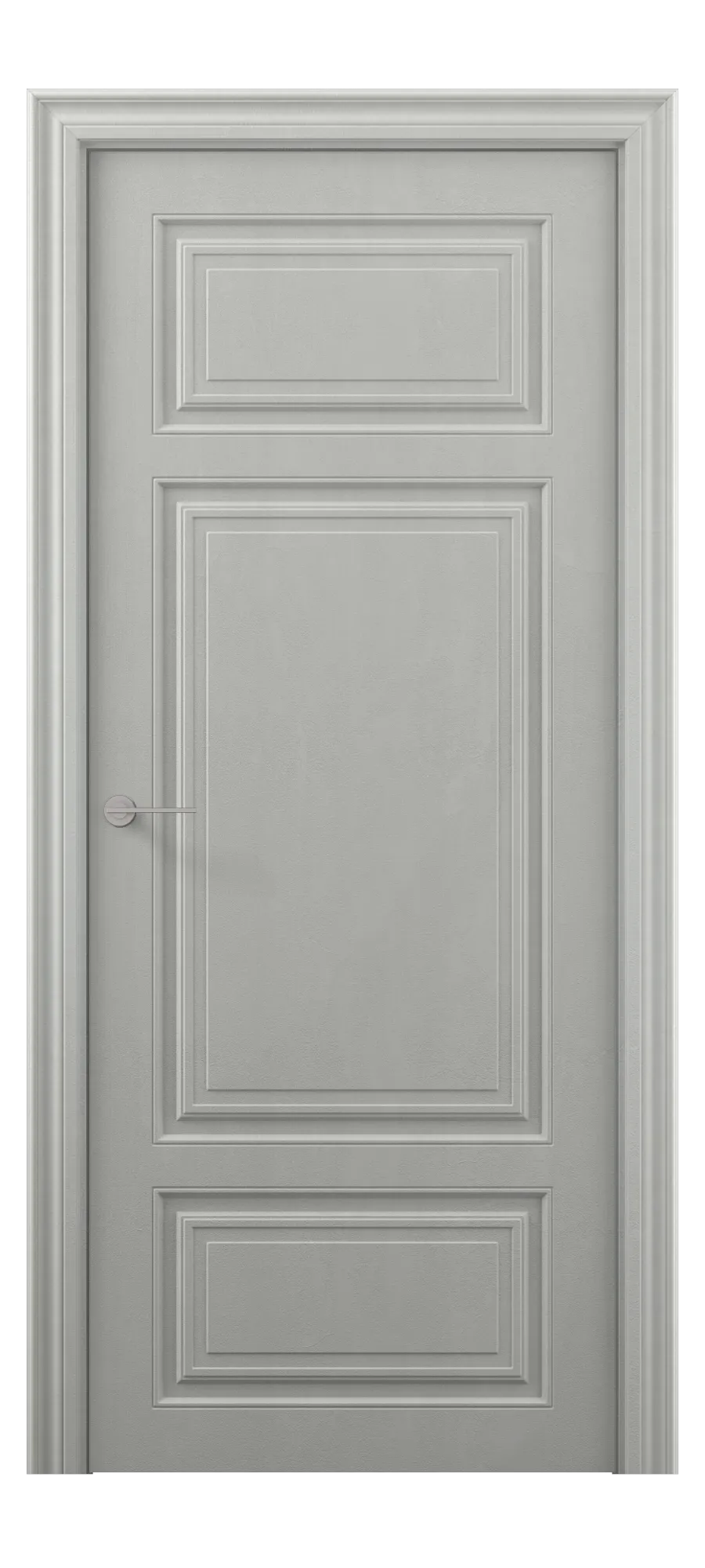  Interior door Renaissance 5 grey malta (top)