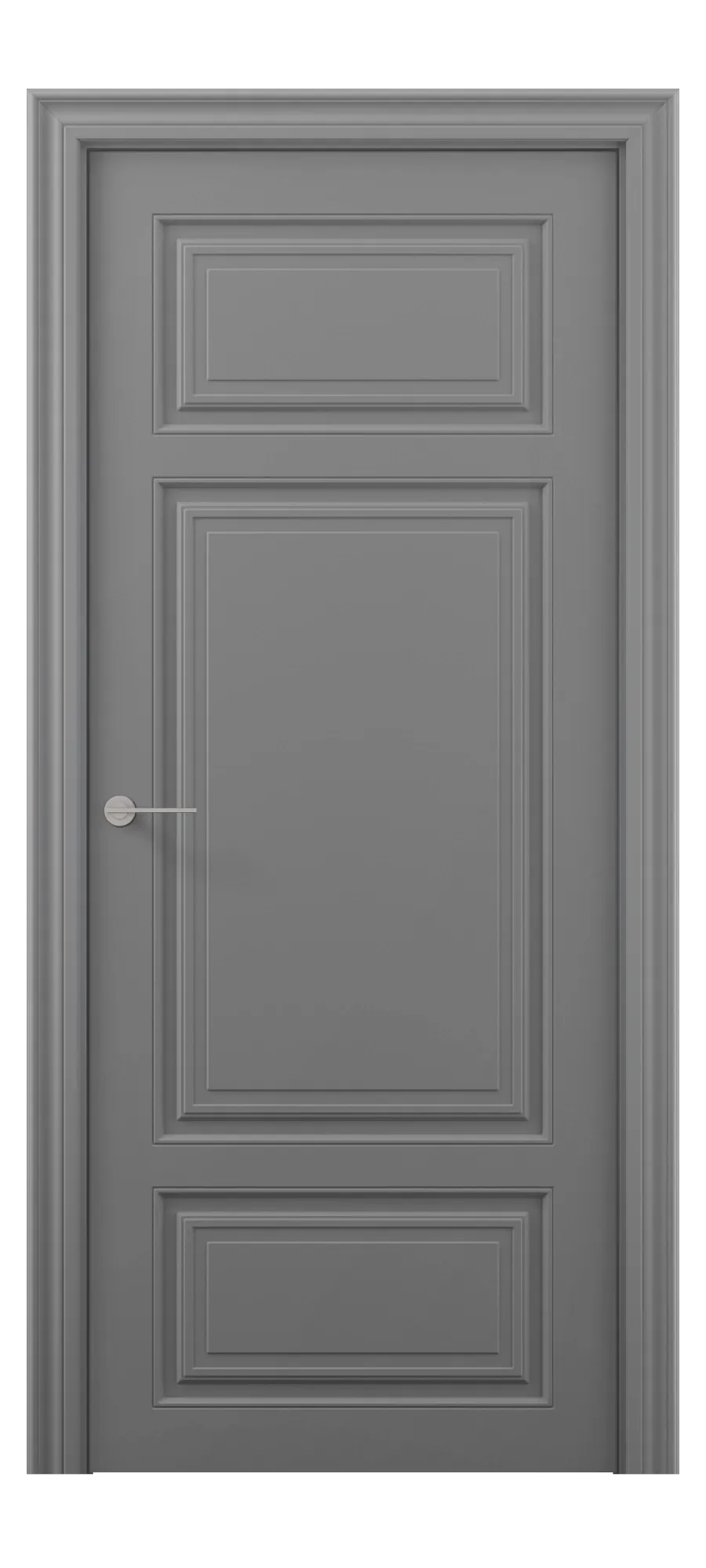 мини верх Дверь Renaissance 5 ral 7037