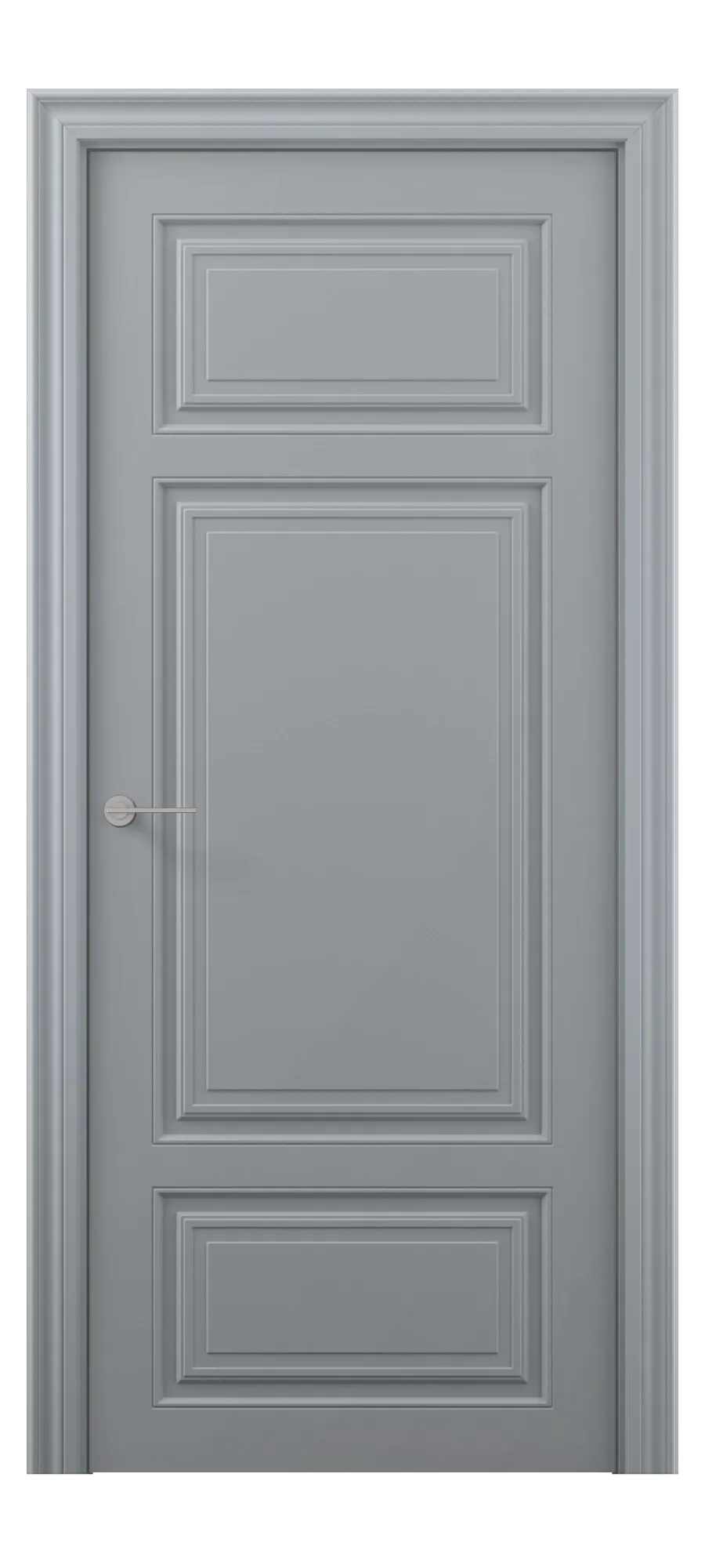 Interior door Renaissance 5 ral 7040