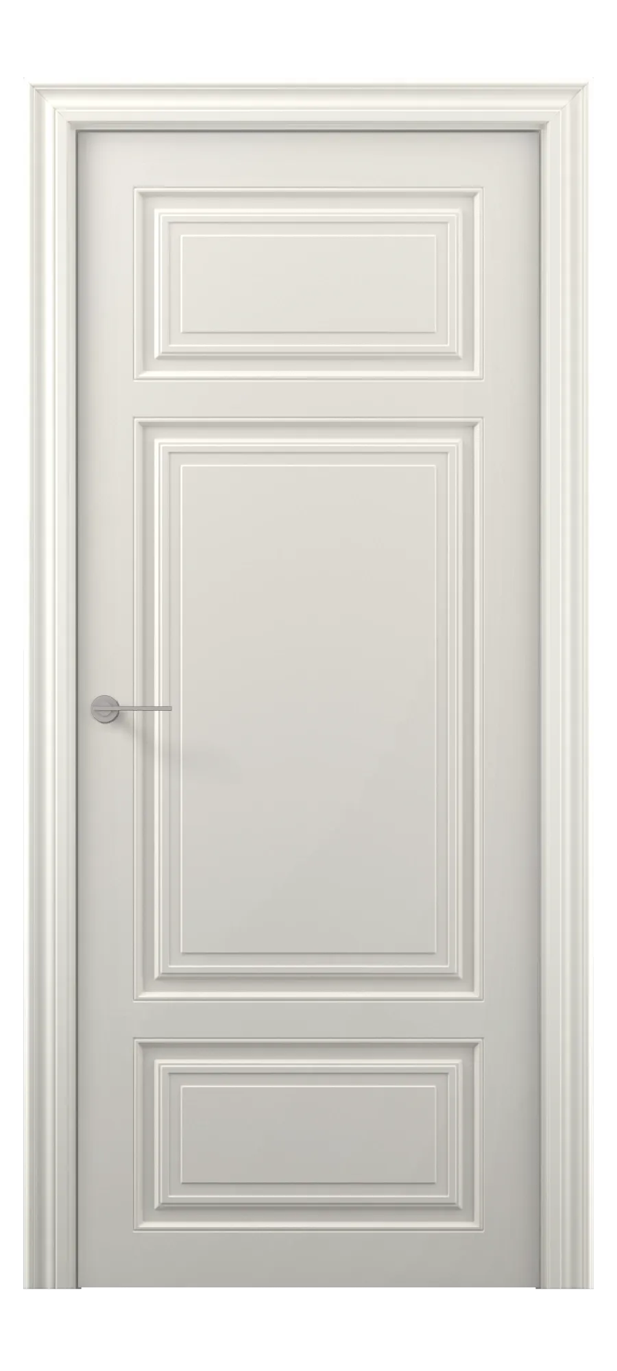 Interior door Renaissance 5 ral 9010