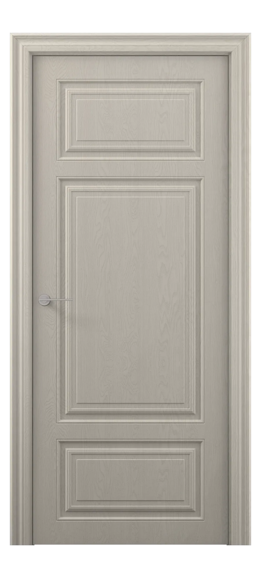  Interior door Renaissance 5 soft wood cream (top)