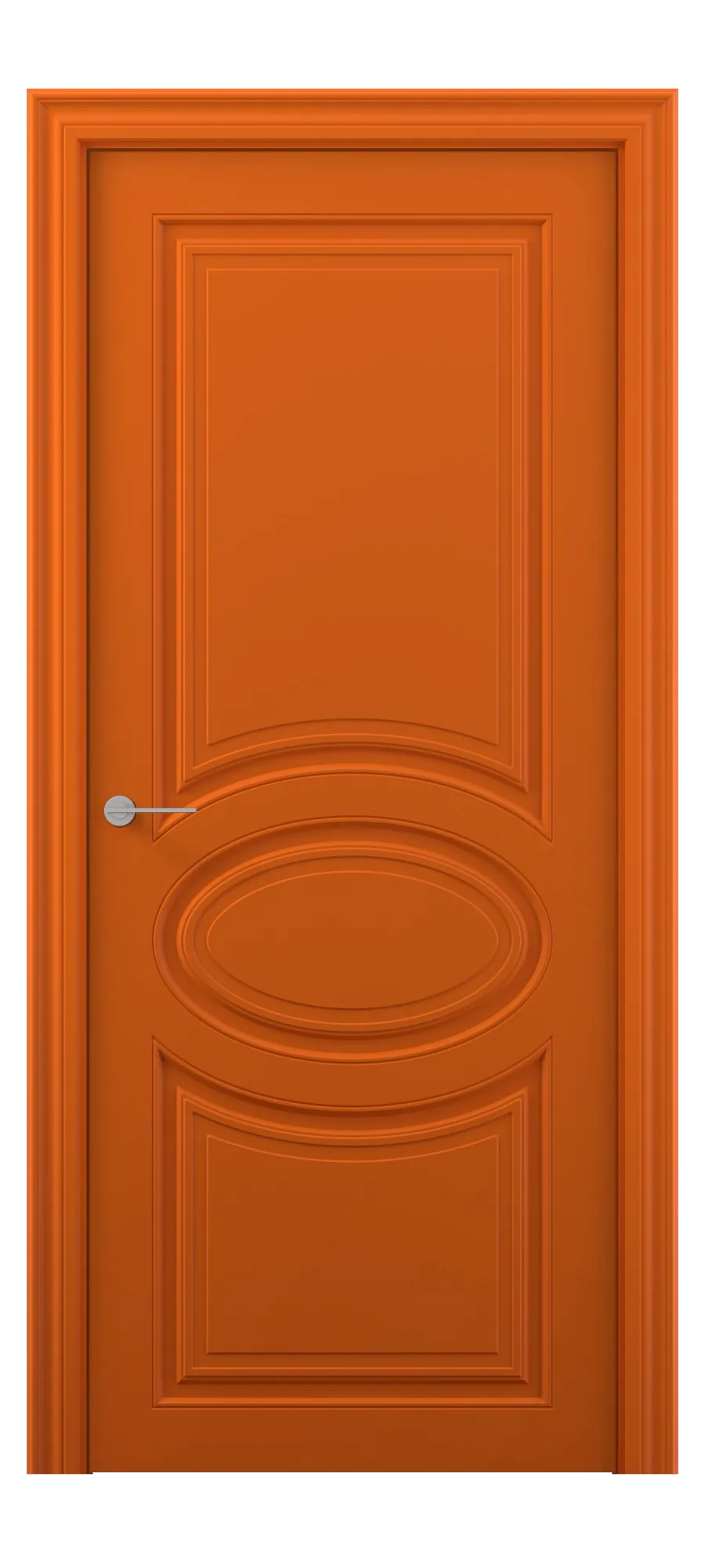 Interior door Renaissance 6 NCS_2075Y60R