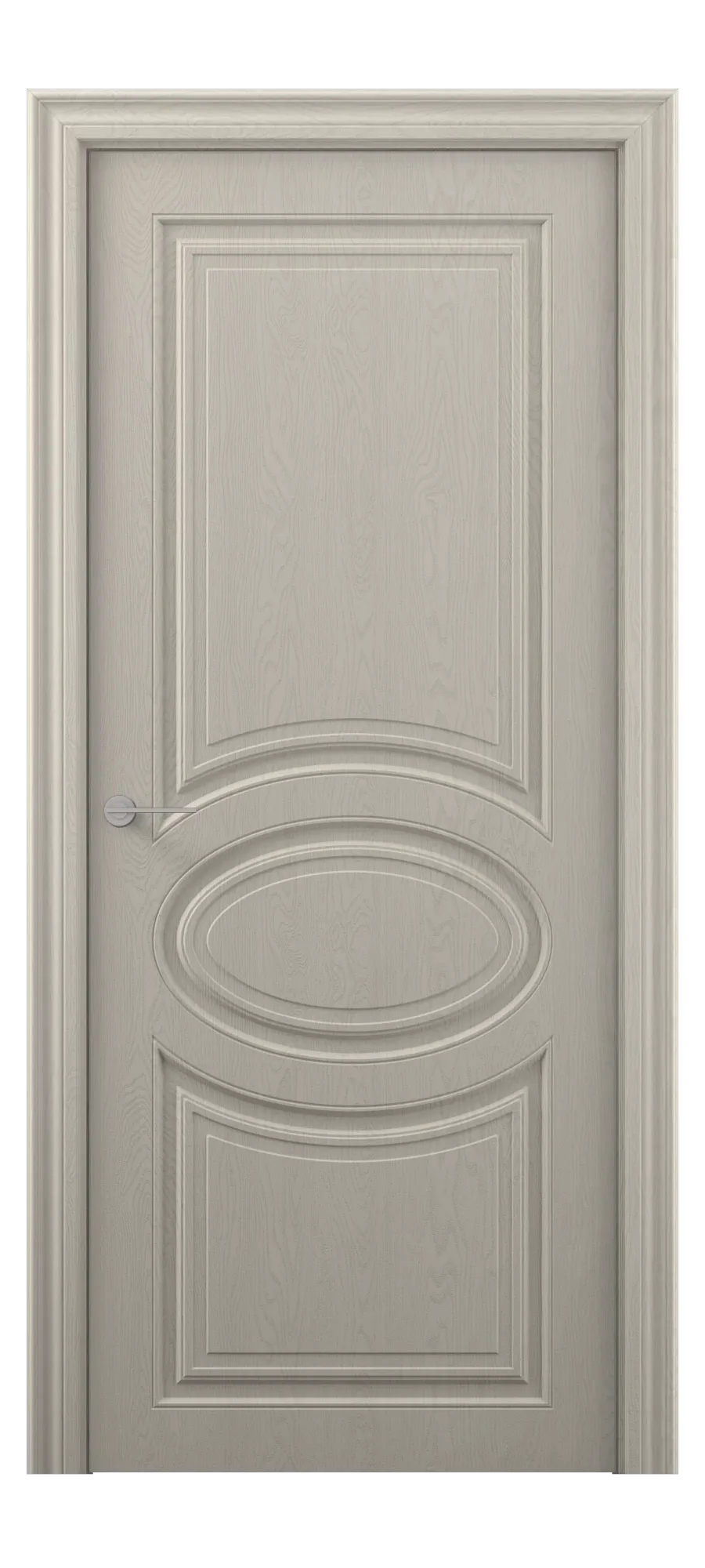  Interior door Renaissance 6 soft wood cream (top)