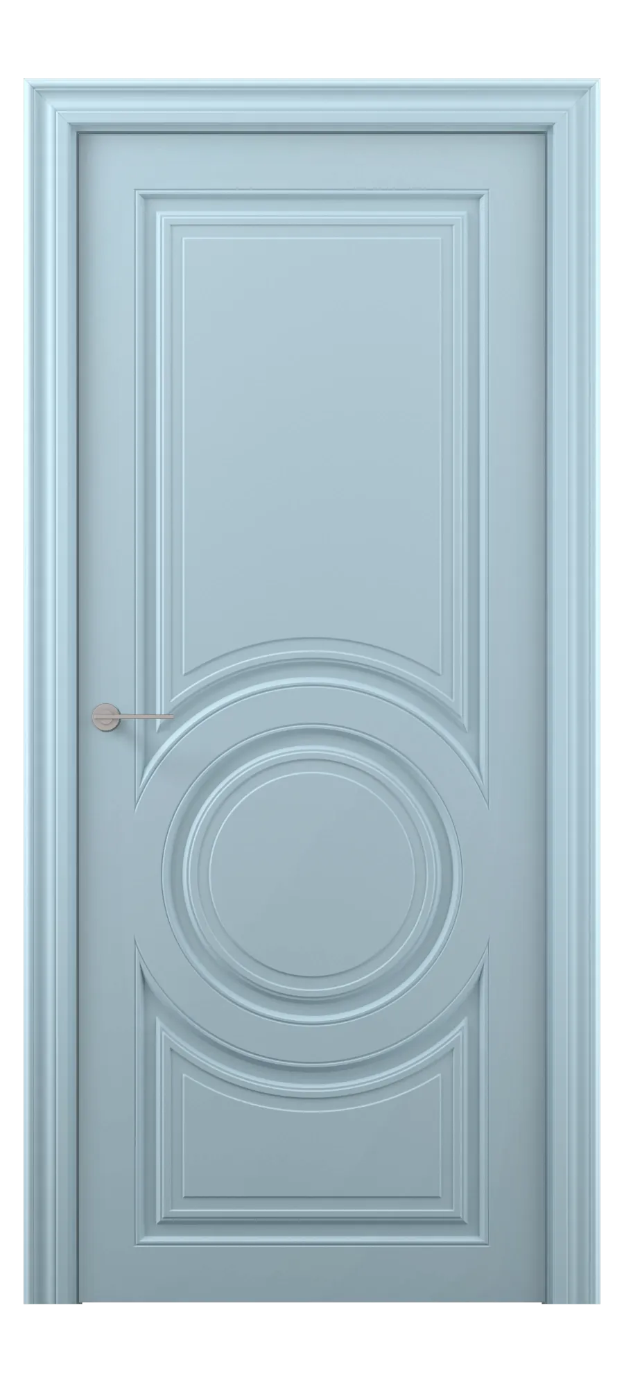  Бөлмеаралық есік Renaissance 7 ncs_1515b (жоғарыдан)