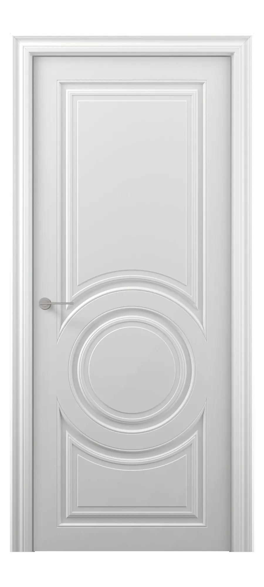 Interior door Renaissance 7 ral 9003