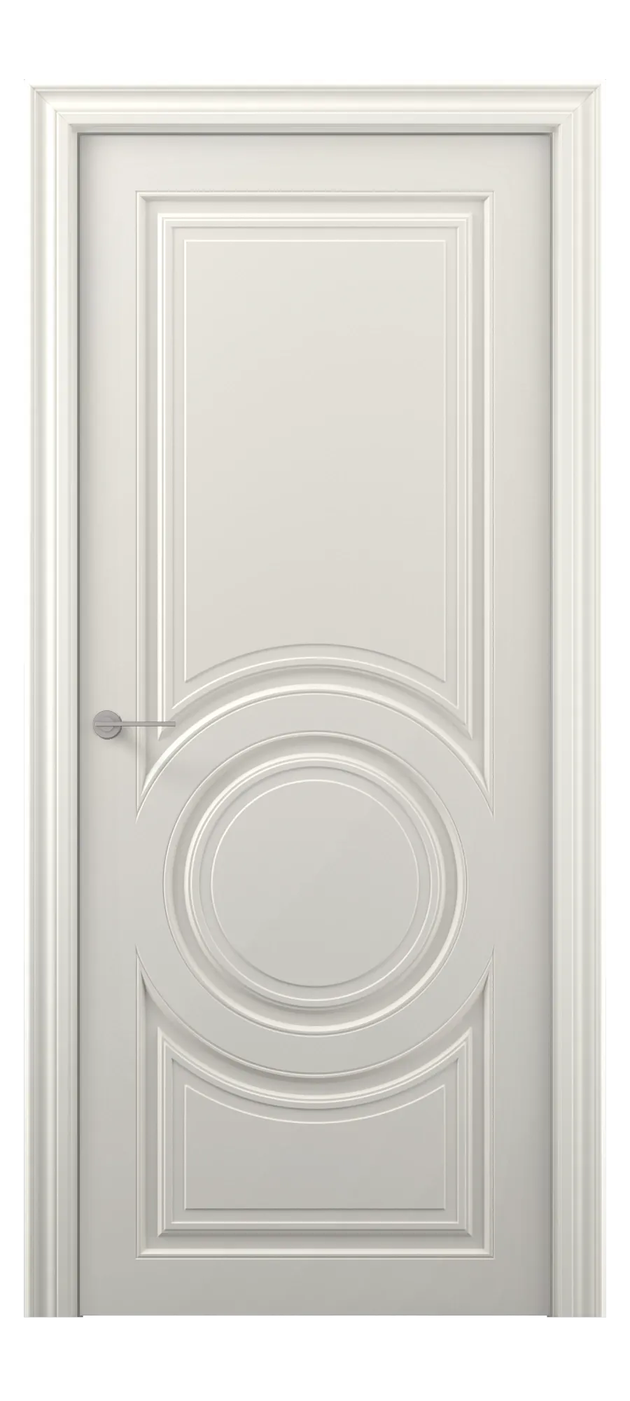 Interior door Renaissance 7 ral 9010
