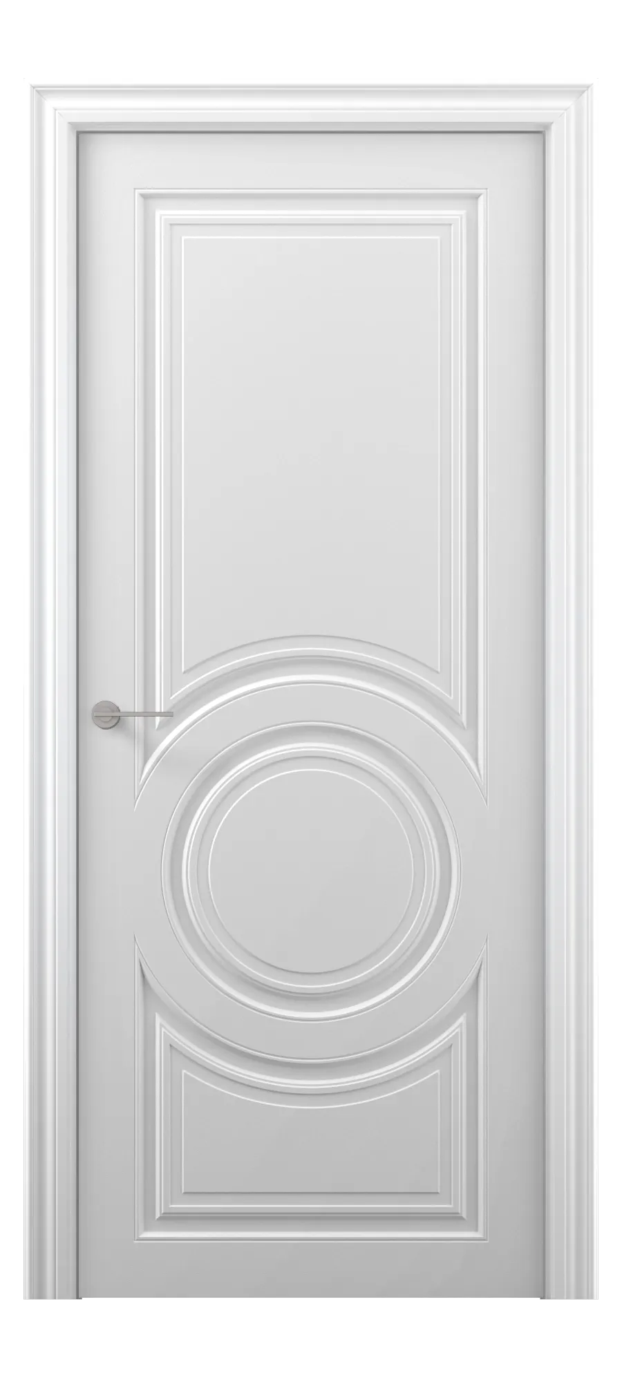 Interior door Renaissance 7 soft milk