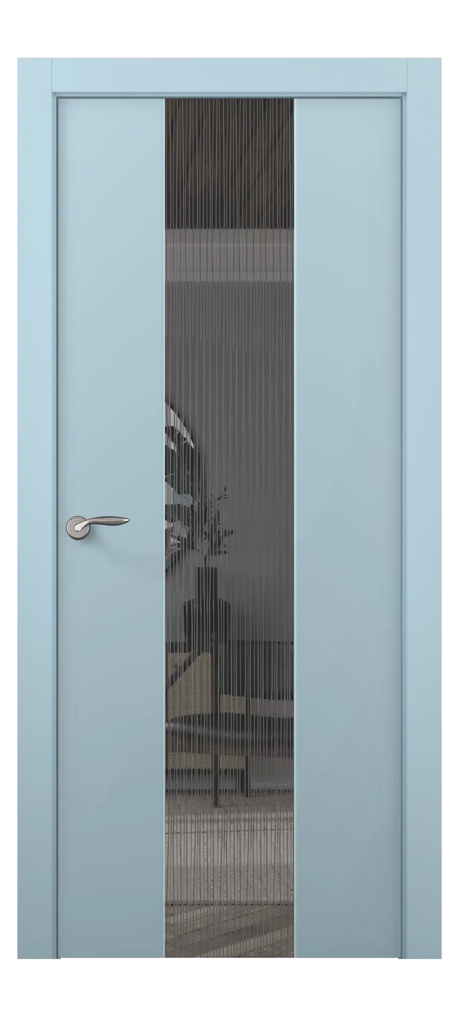 Interior door Rain NCS_1515B