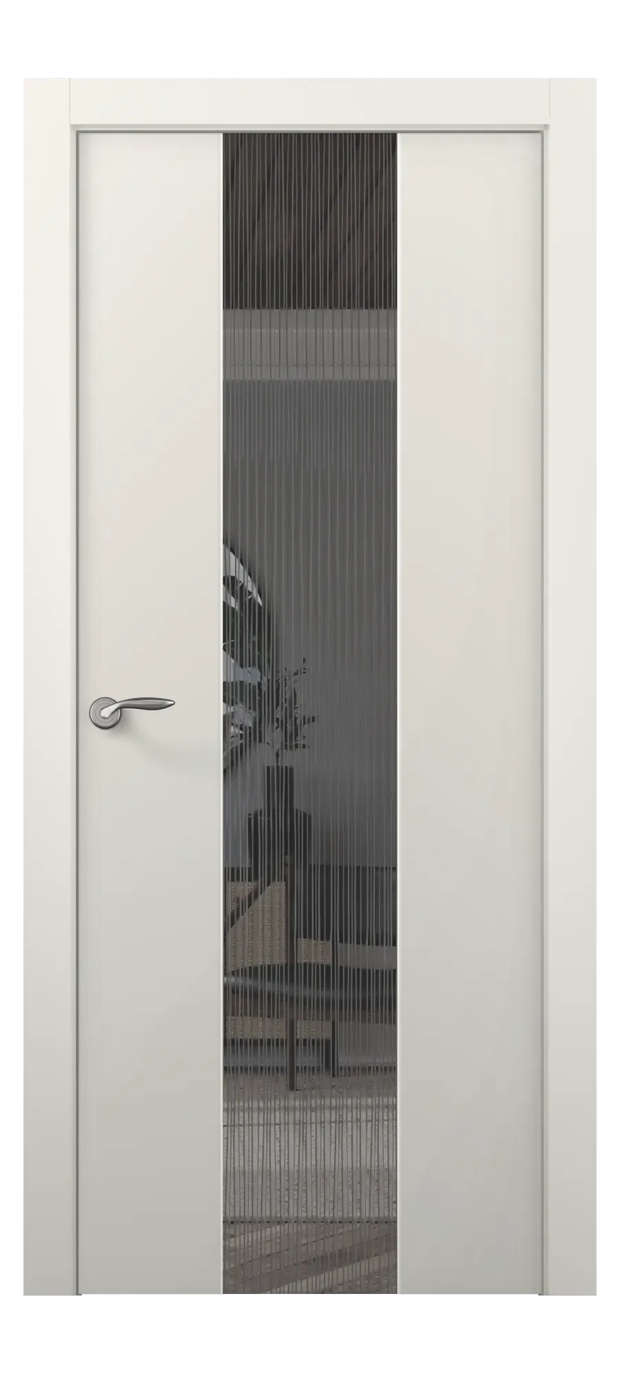 Interior door Rain ral 9010