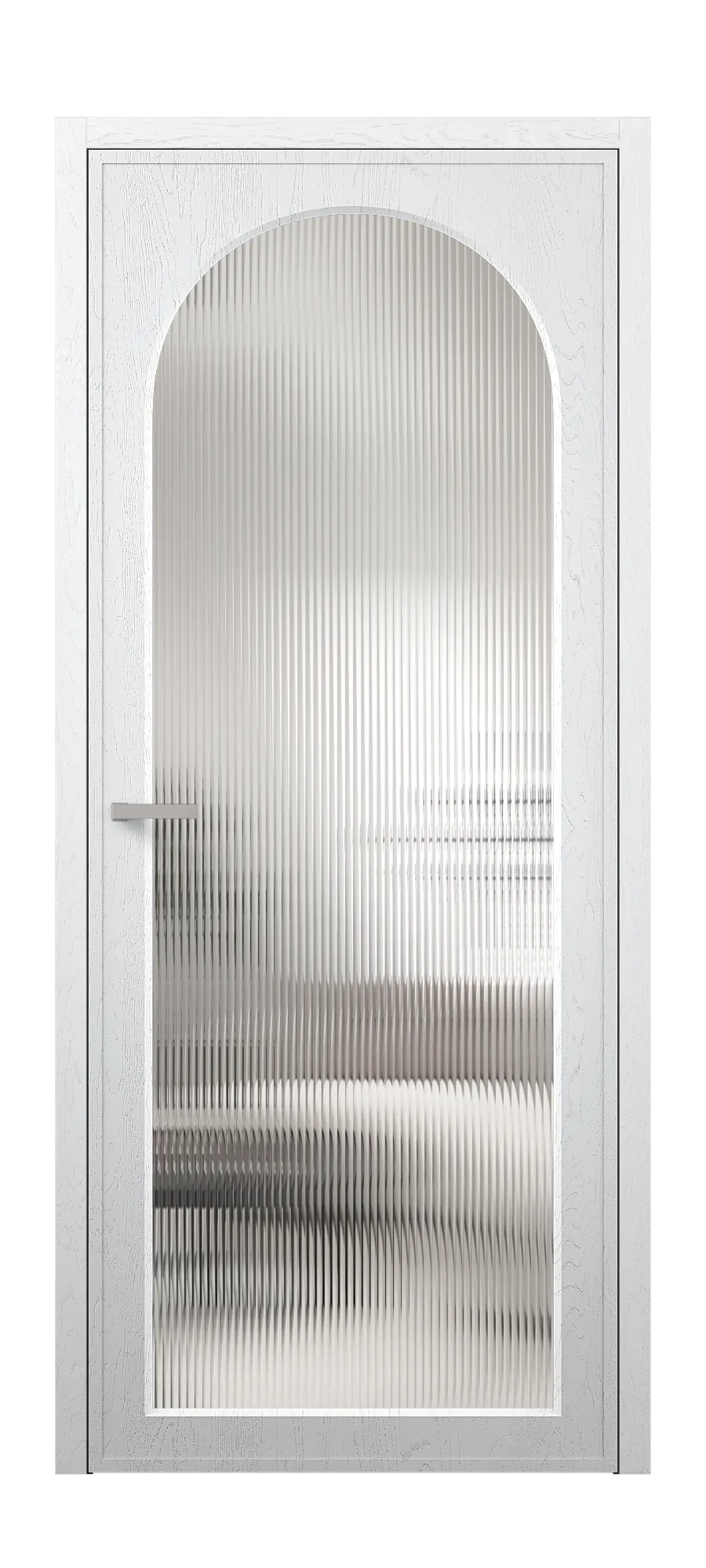  Interior door Rocco 01 white acacia (top)