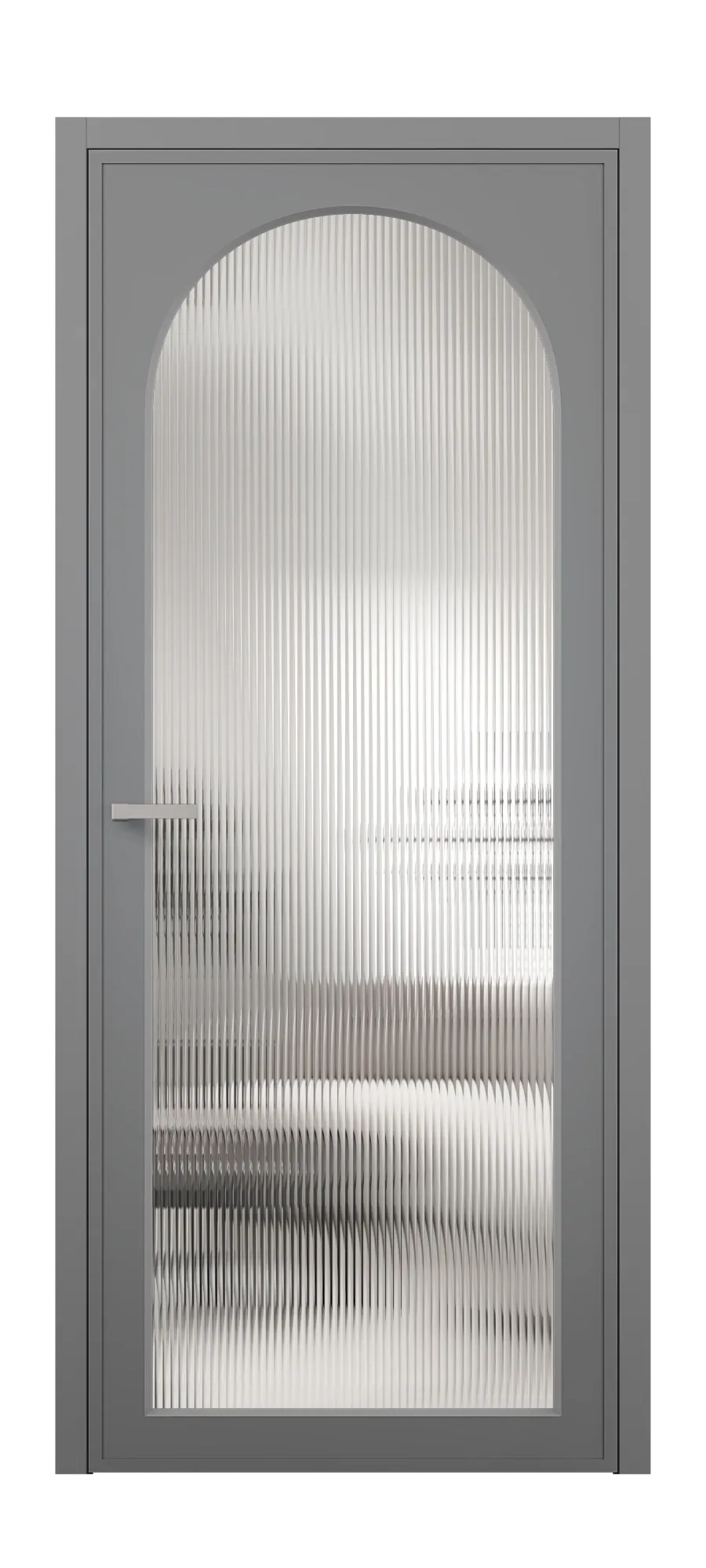  Interior door Rocco 01 ral 7037 (top)