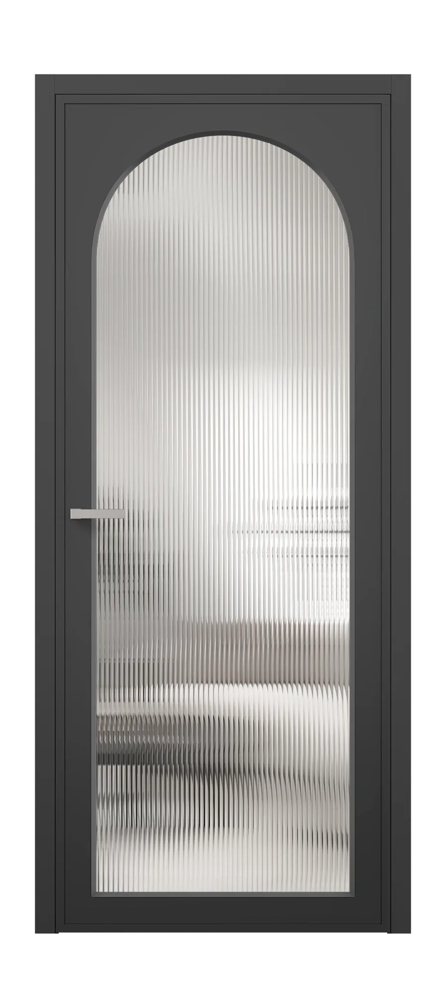  Interior door Rocco 01 soft graphite (top)