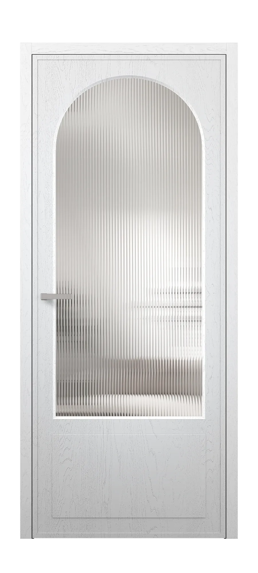  Interior door Rocco 02 white acacia (top)