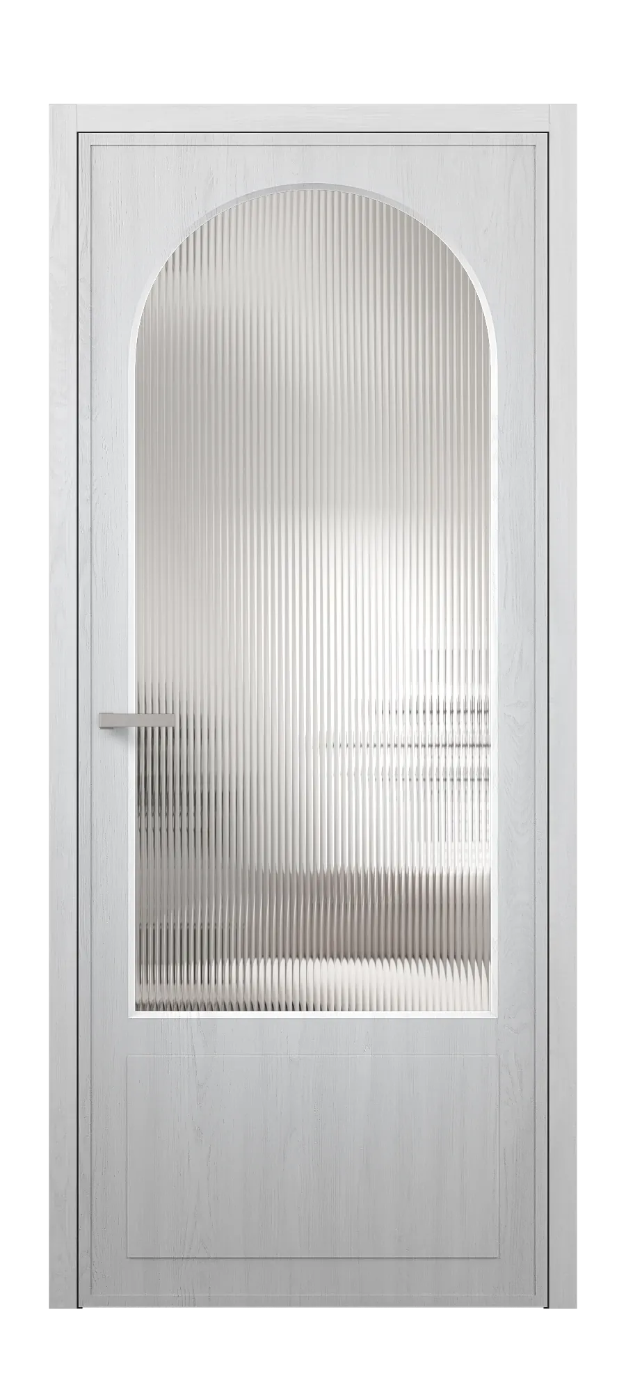  Interior door Rocco 02 iceberg oak (top)