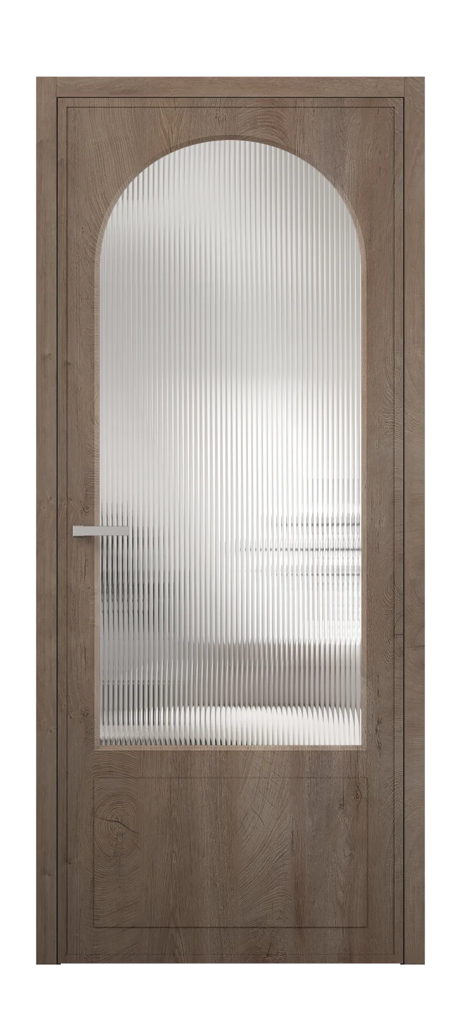  Interior door Rocco 02 siberian oak (top)