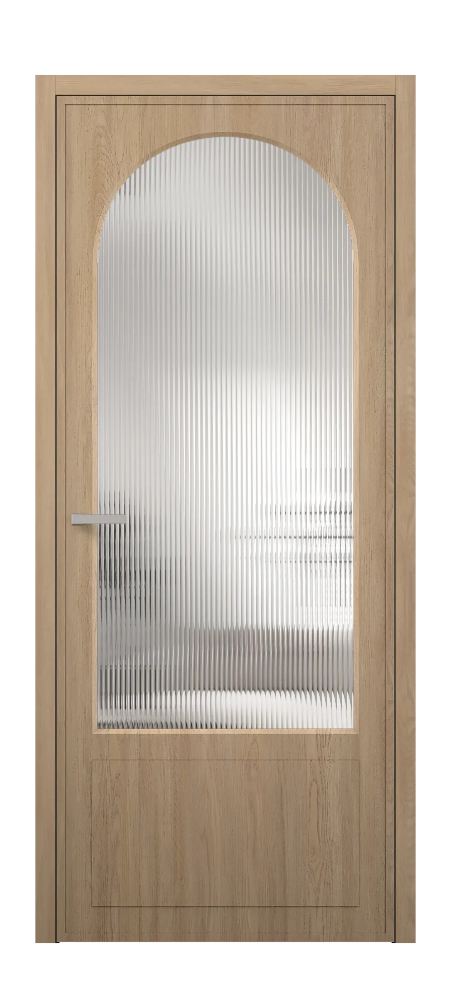 Interior door Rocco 02 amber oak (top)