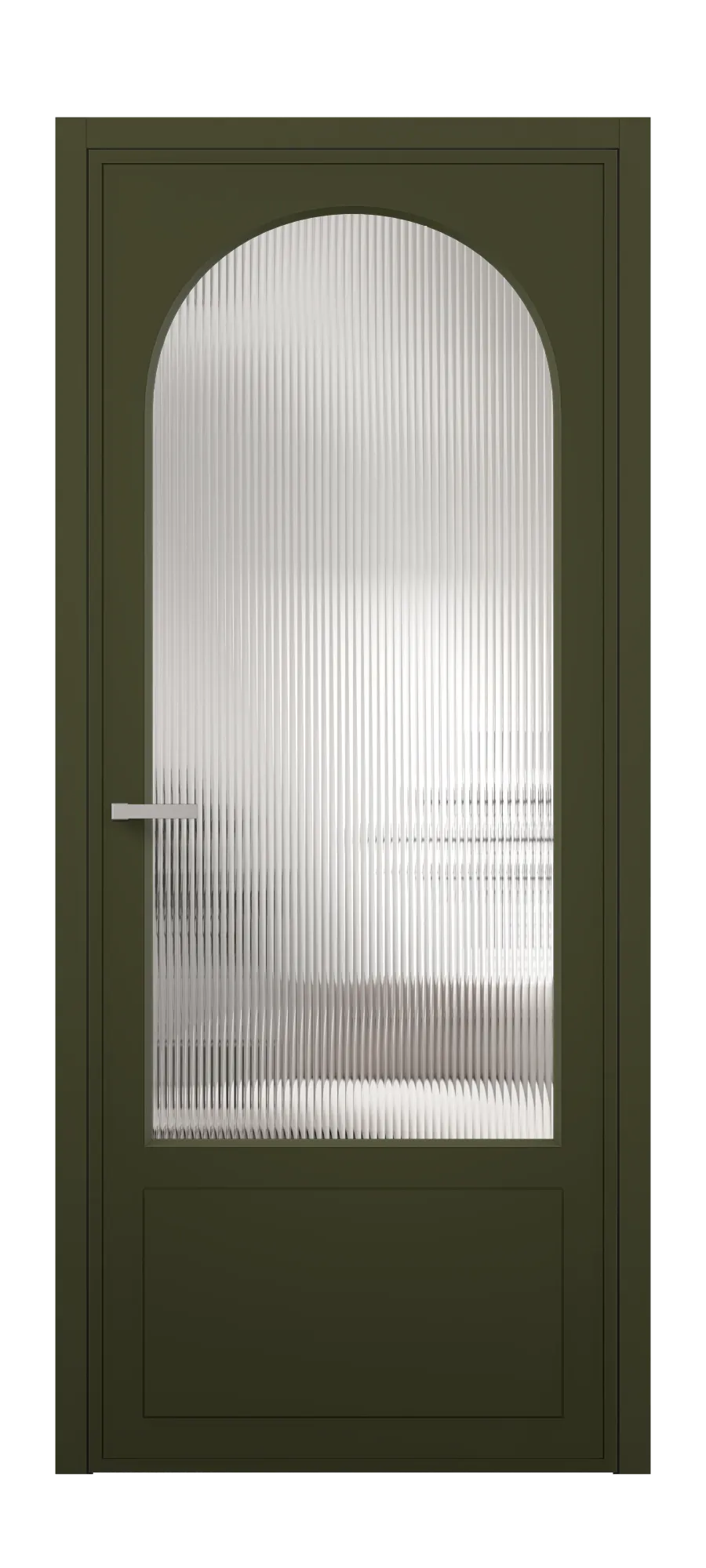 Interior door Rocco 02 NCS_8010 G70Y