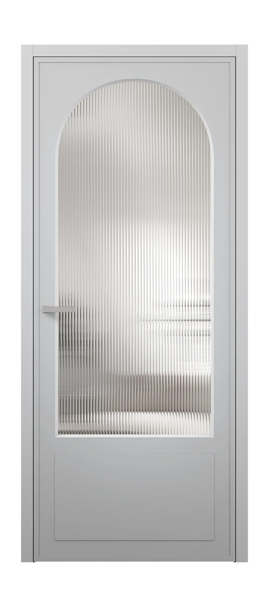 Interior door Rocco 02 ral 7047