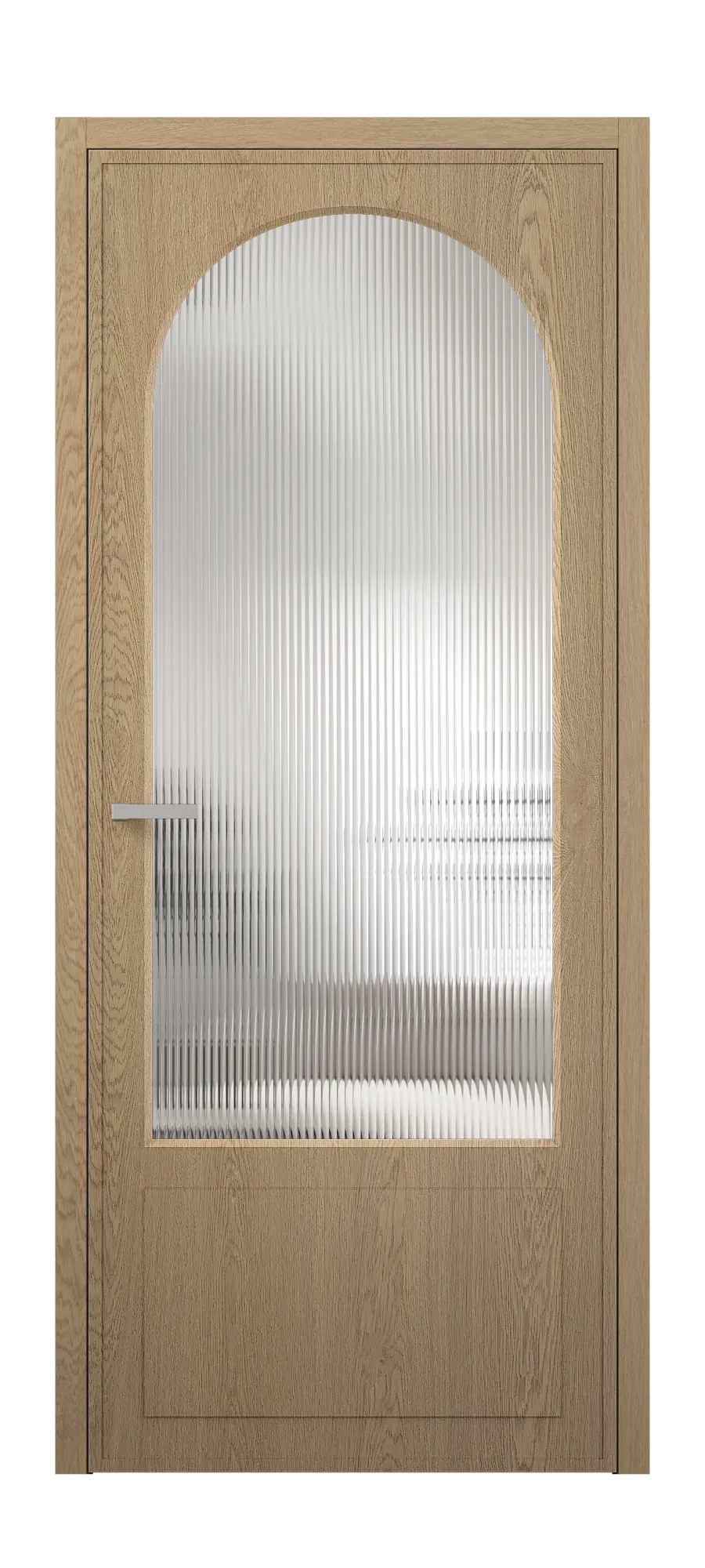  Interior door Rocco 02 honey country veneer (top)