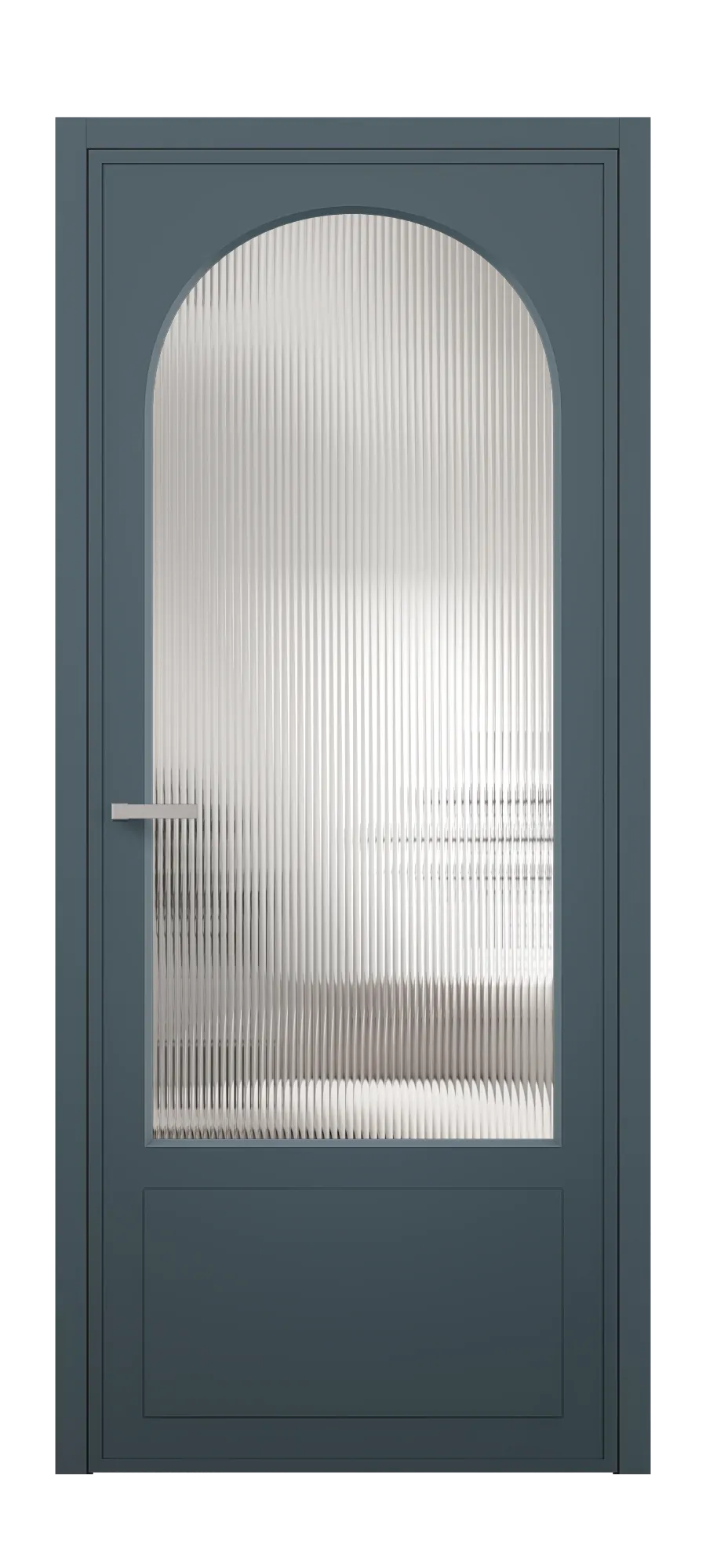  Interior door Rocco 02 soft anthracite (top)