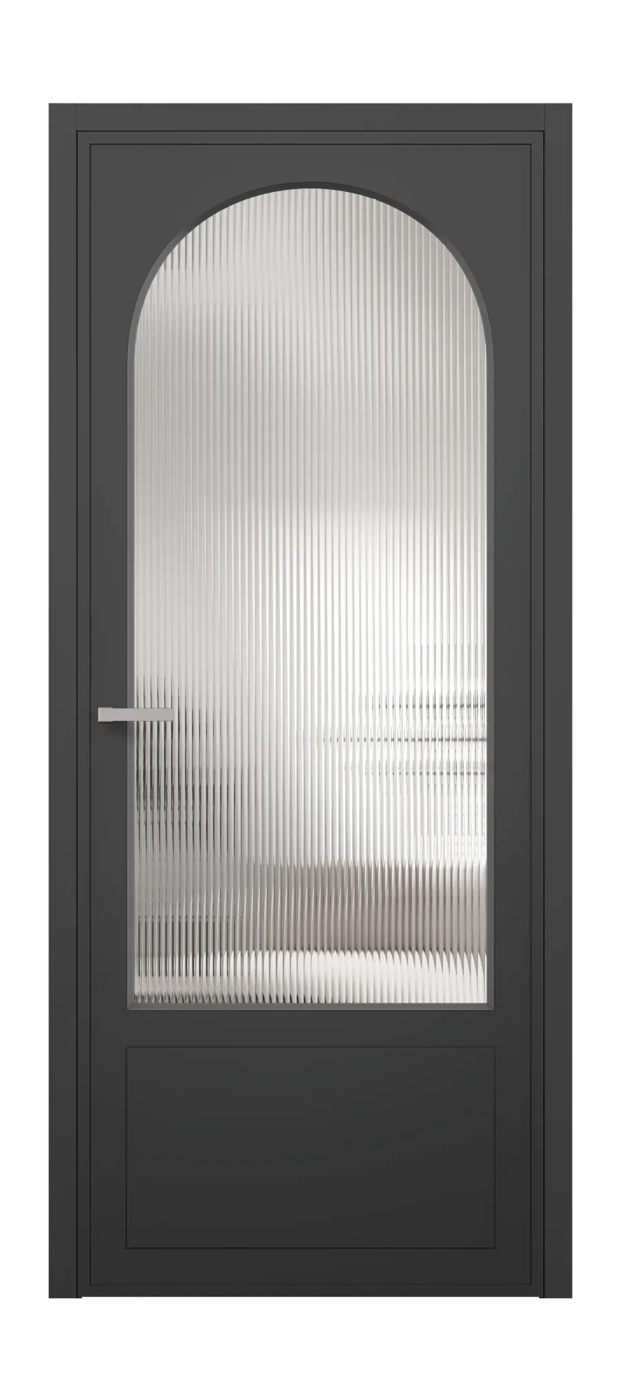  Interior door Rocco 02 soft graphite (top)