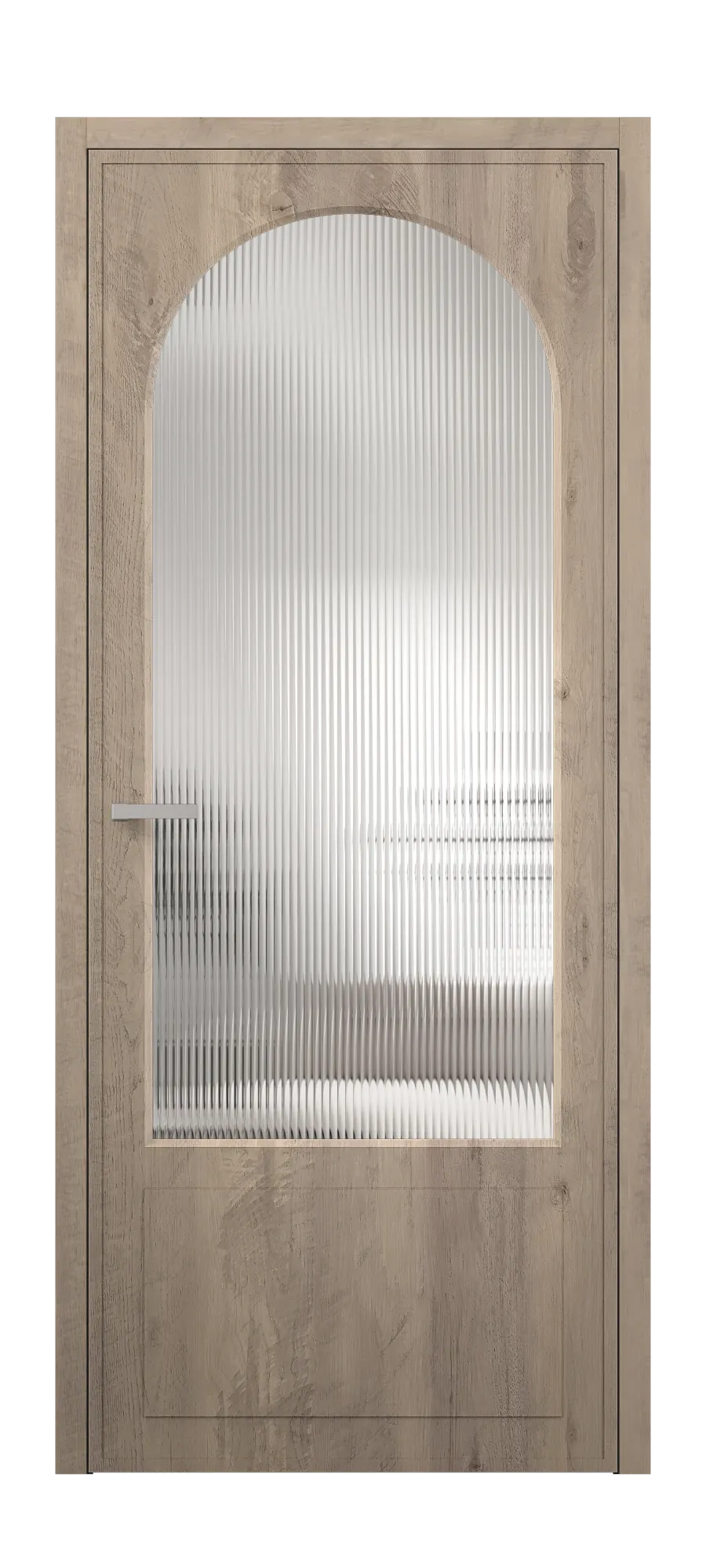 Interior door Rocco 02 wood natur