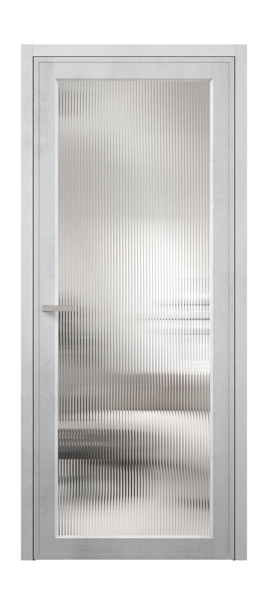  Interior door Rocco 03 white concrete (top)