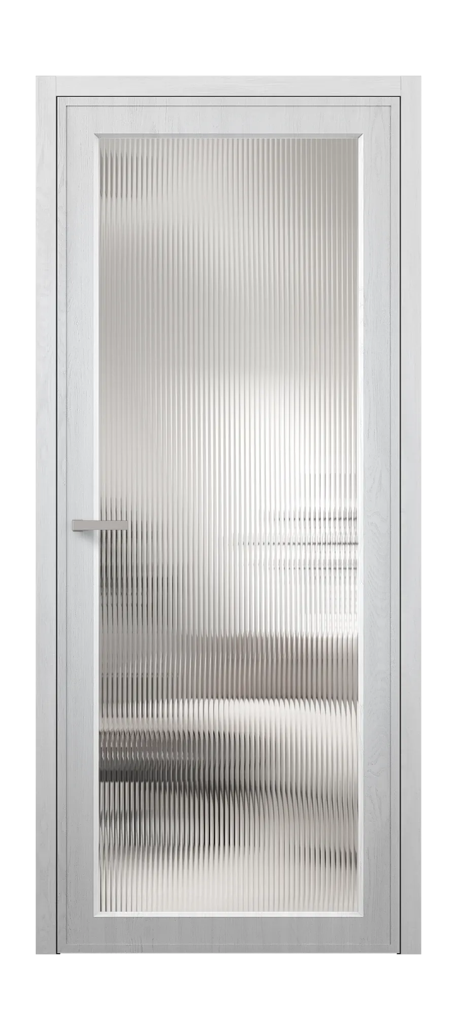 Interior door Rocco 03 iceberg oak