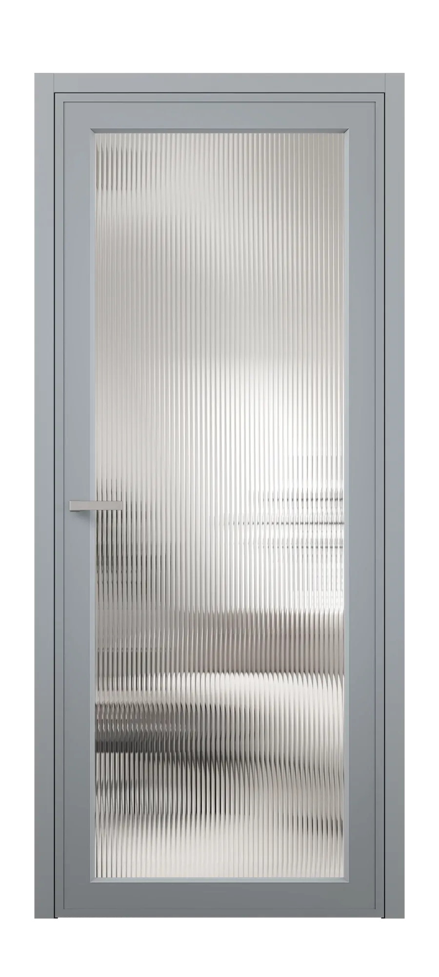  Interior door Rocco 03 ral 7040 (top)