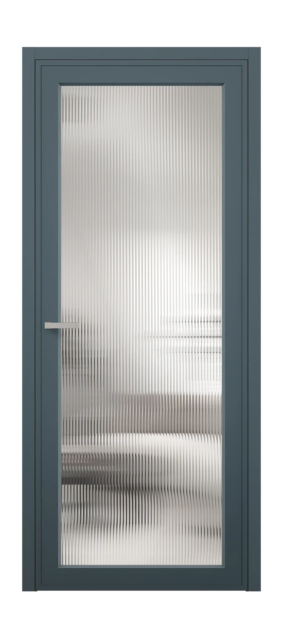  Interior door Rocco 03 soft anthracite (top)
