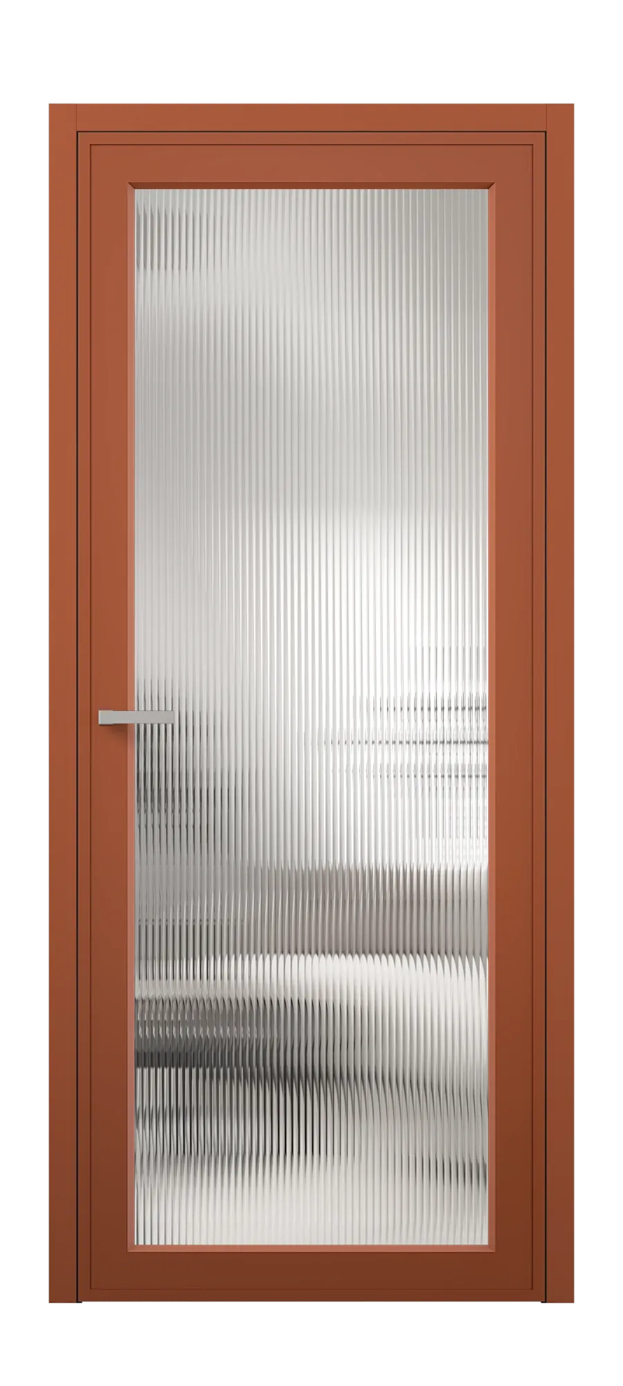  Interior door Rocco 03 soft terracotta (top)